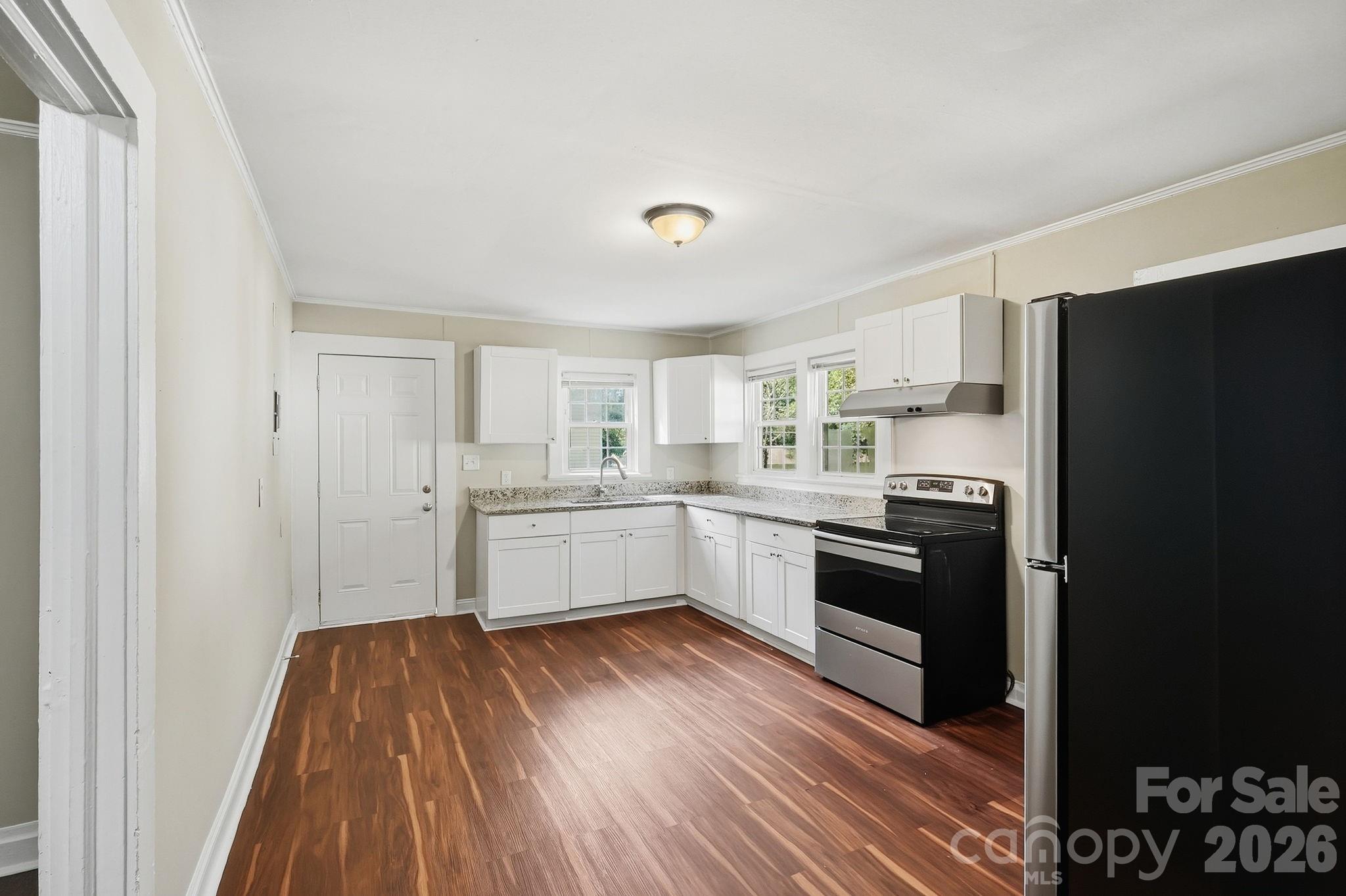 2955 Amay James Avenue — Charlotte