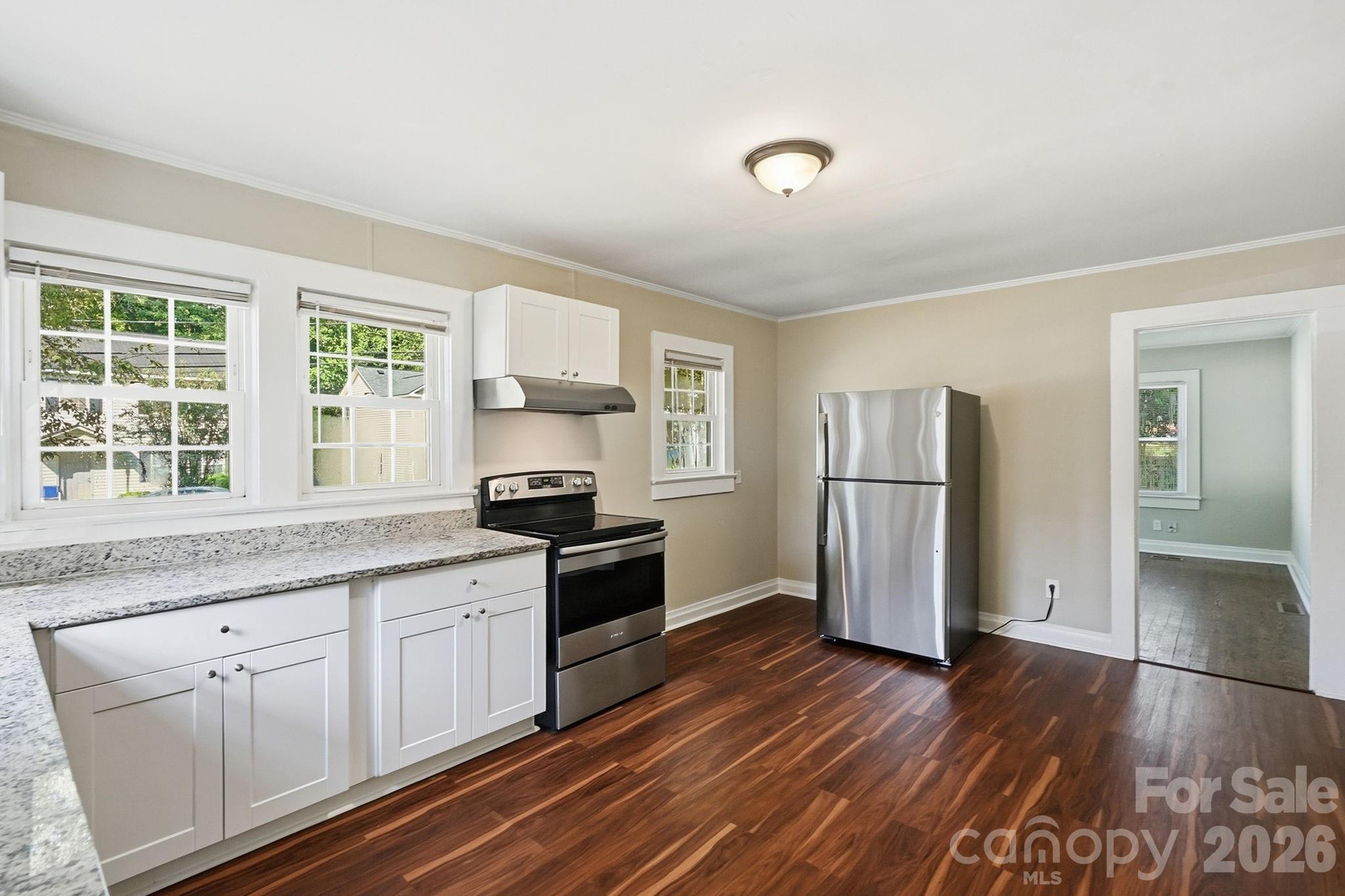 2955 Amay James Avenue — Charlotte