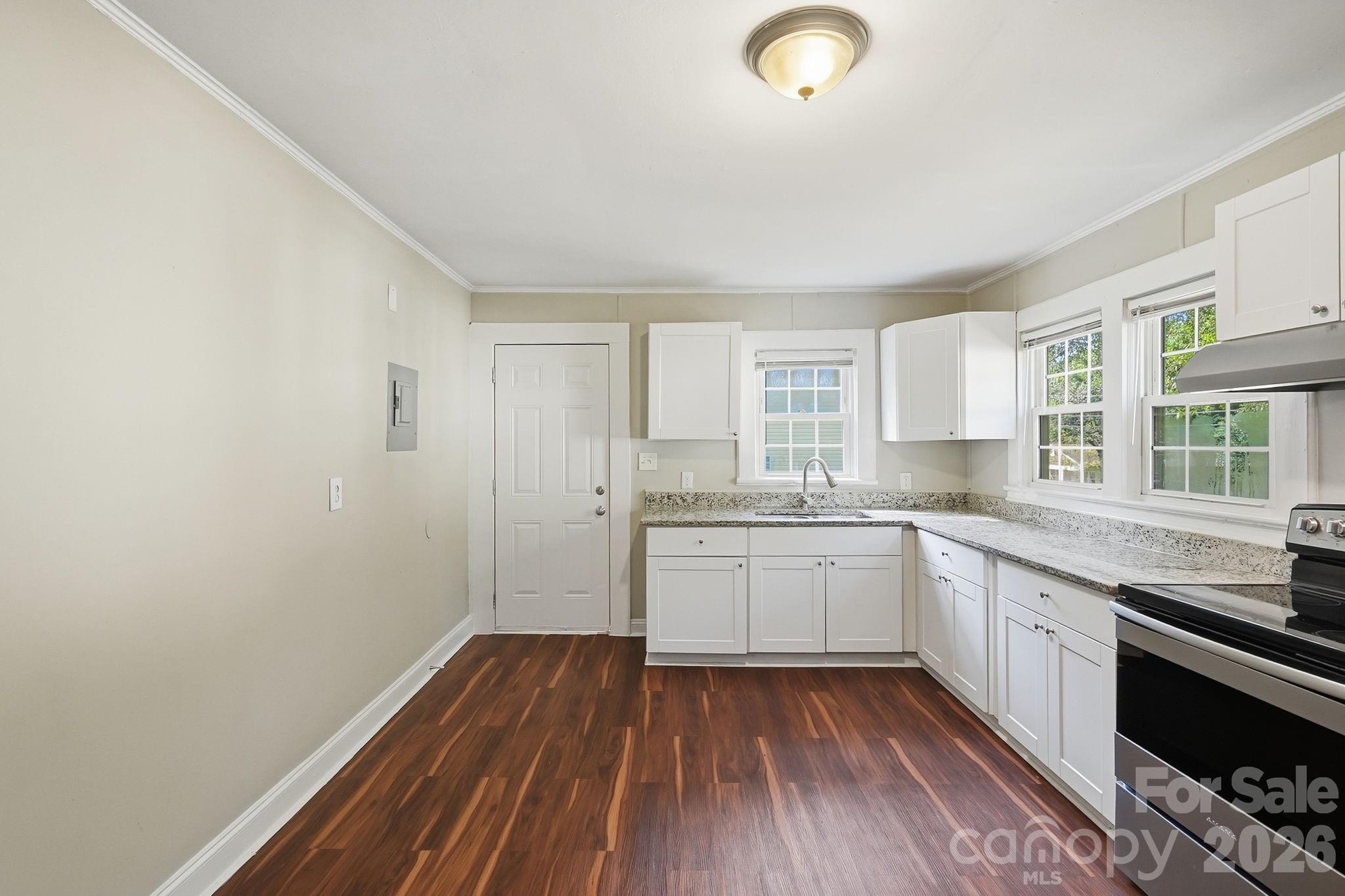 2955 Amay James Avenue — Charlotte