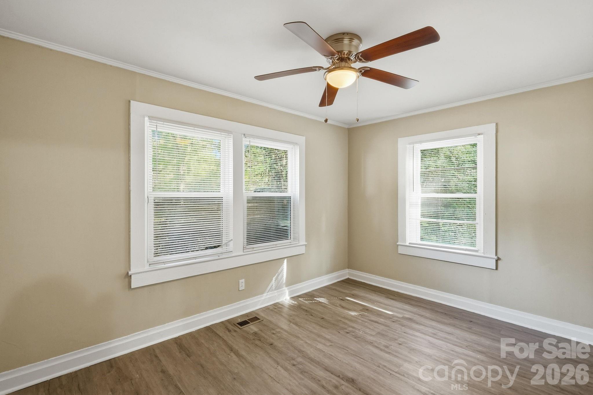 2955 Amay James Avenue — Charlotte