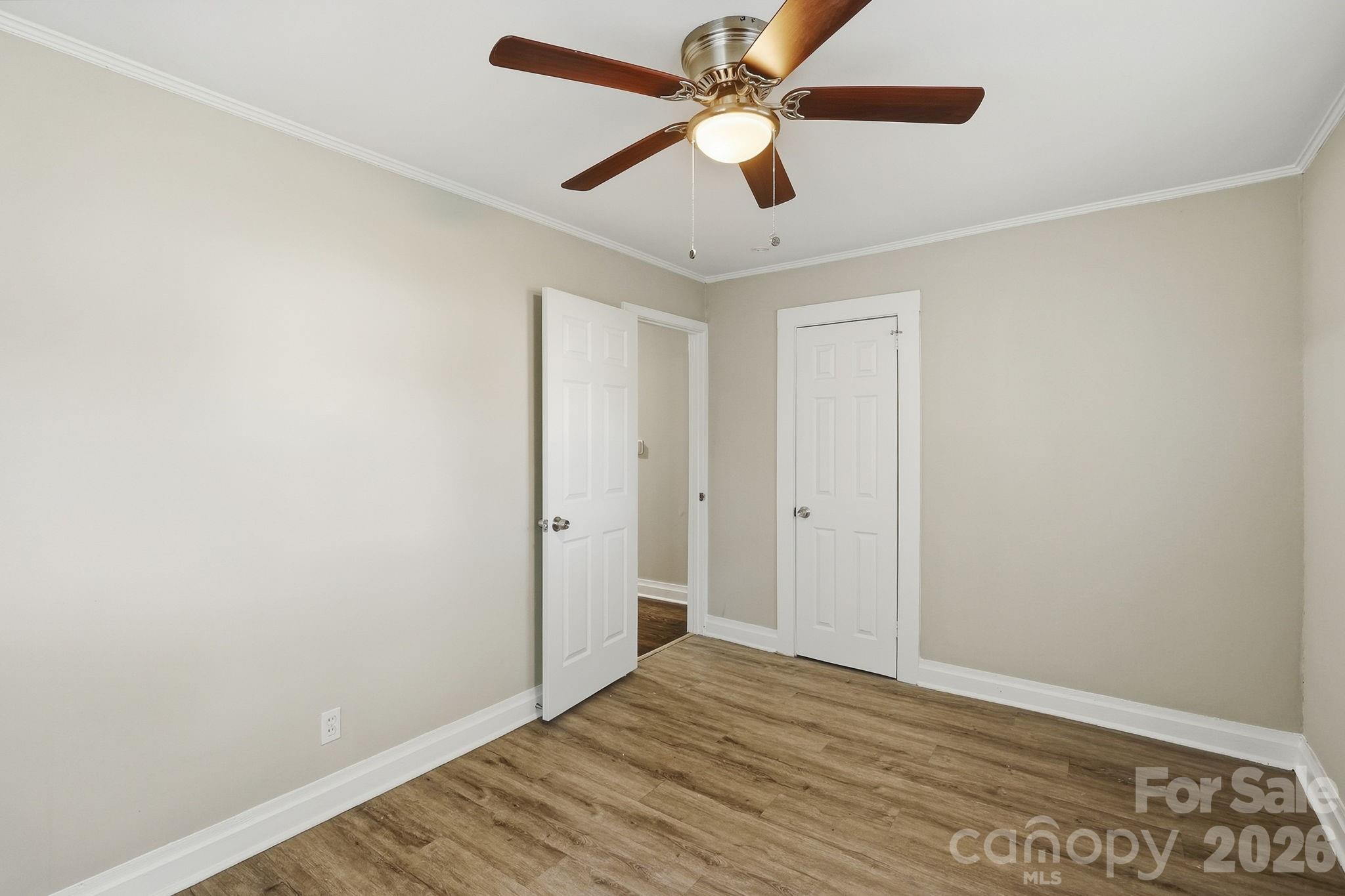 2955 Amay James Avenue — Charlotte