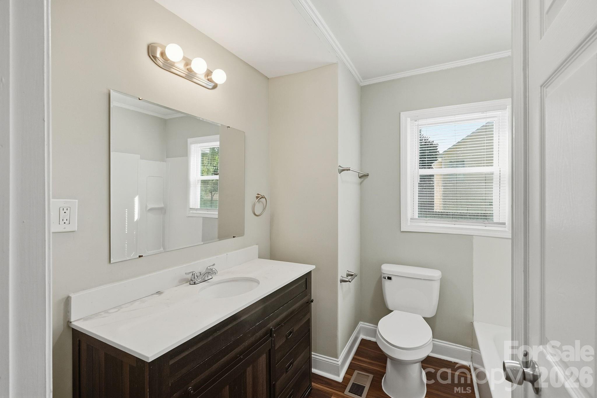 2955 Amay James Avenue — Charlotte