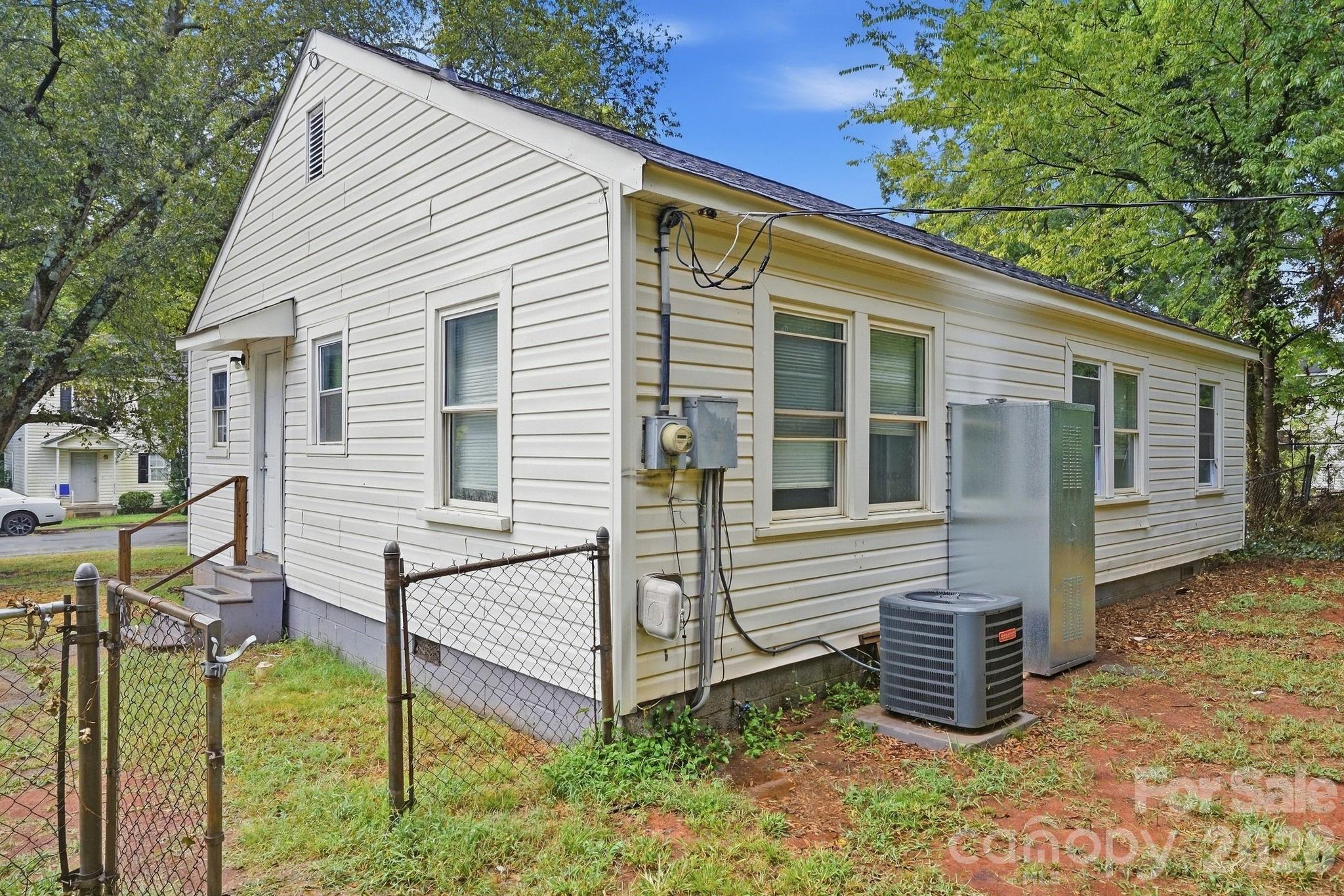 2955 Amay James Avenue — Charlotte