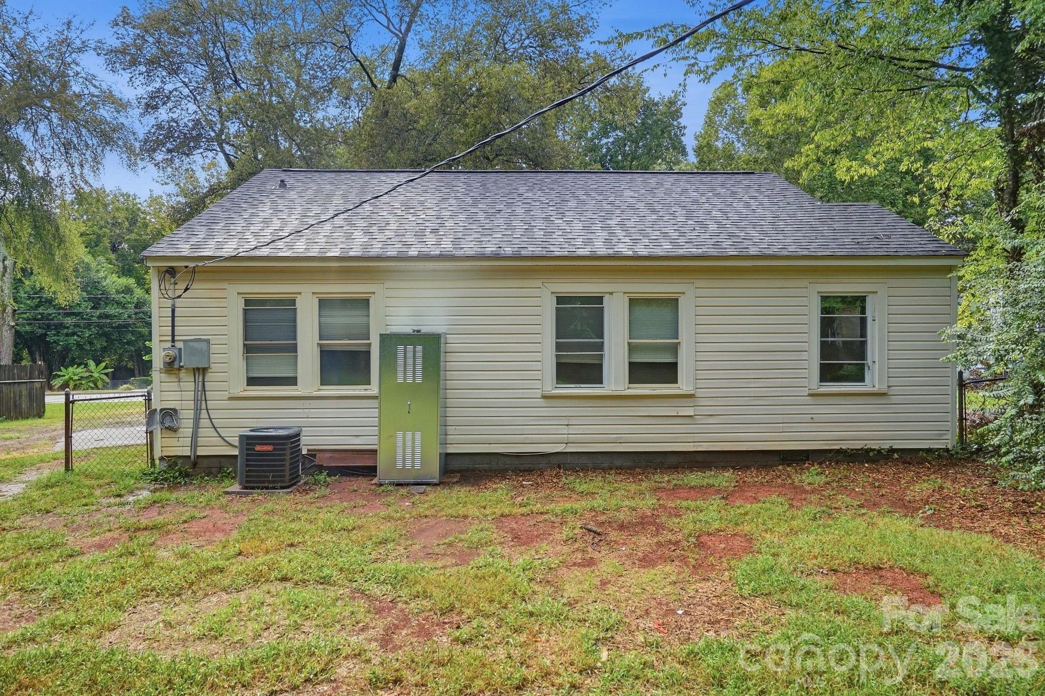 2955 Amay James Avenue — Charlotte