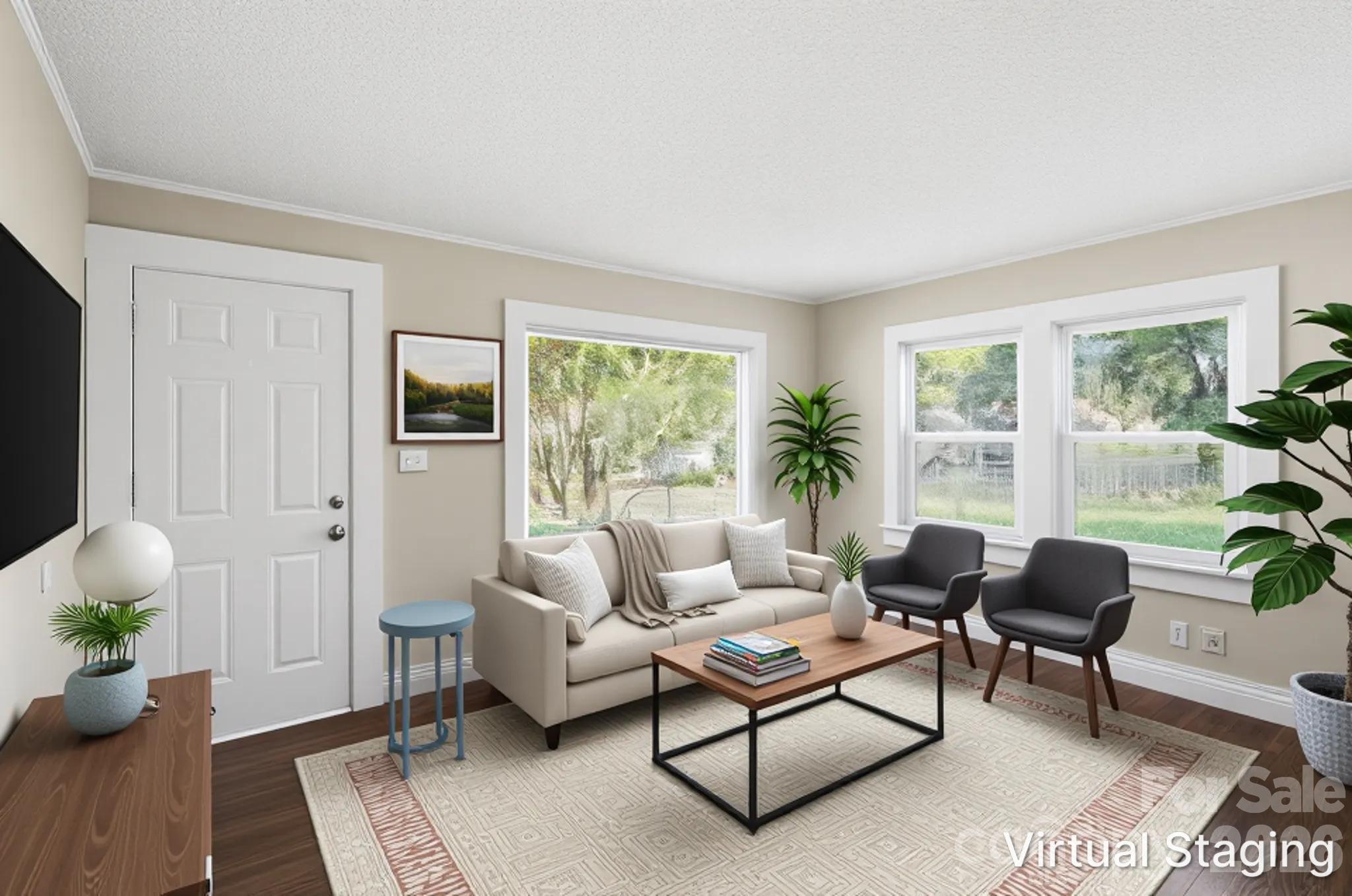 2955 Amay James Avenue — Charlotte