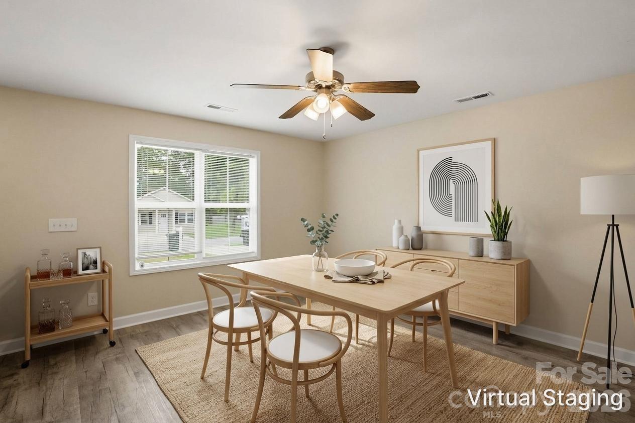 2955 Amay James Avenue — Charlotte