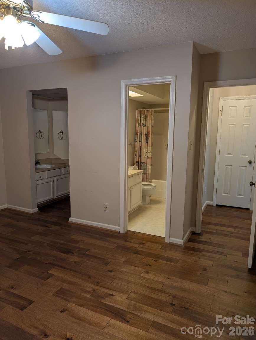 1650 Robins Nest Court #A — Gastonia