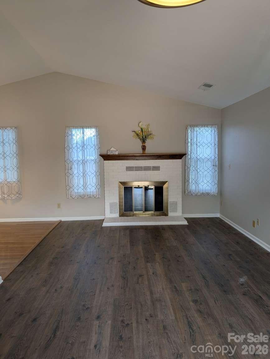 1650 Robins Nest Court #A — Gastonia