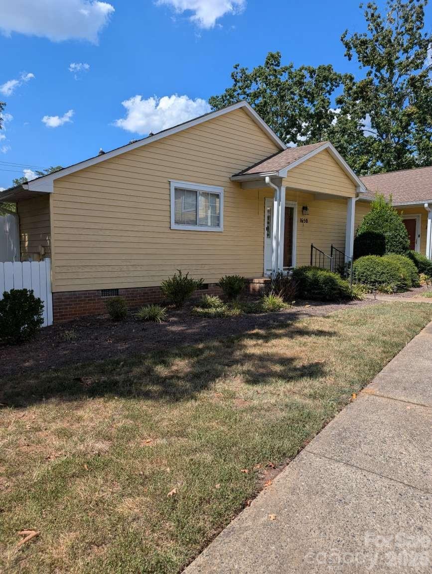 1650 Robins Nest Court #A — Gastonia