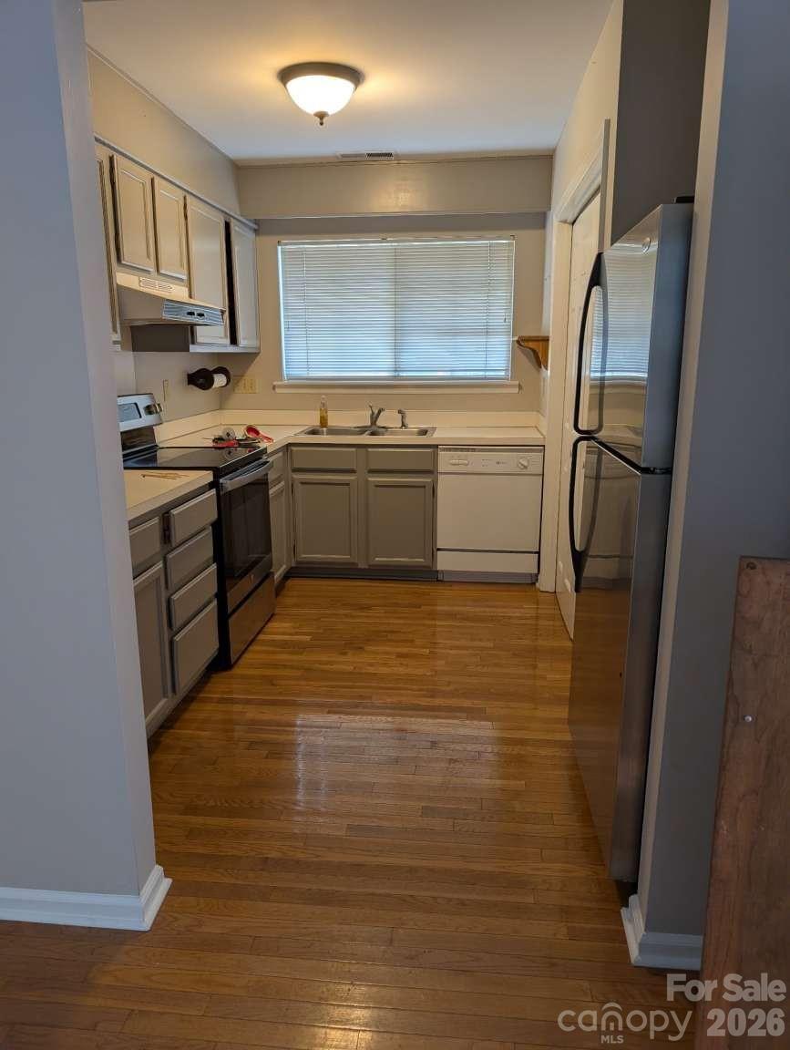 1650 Robins Nest Court #A — Gastonia
