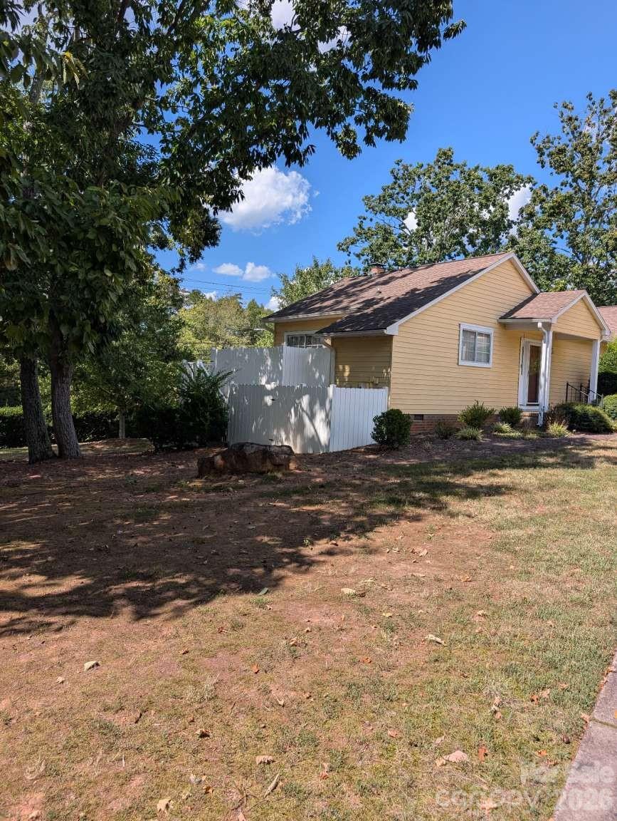 1650 Robins Nest Court #A — Gastonia