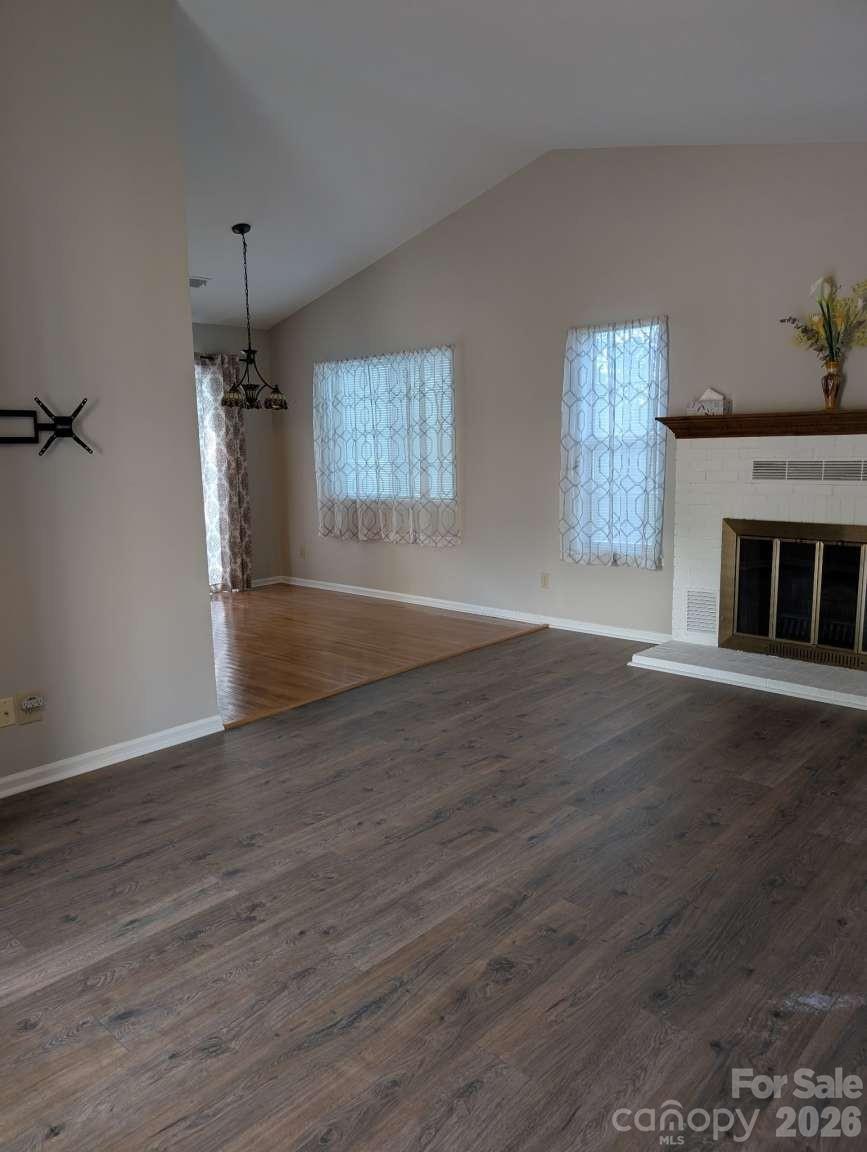 1650 Robins Nest Court #A — Gastonia