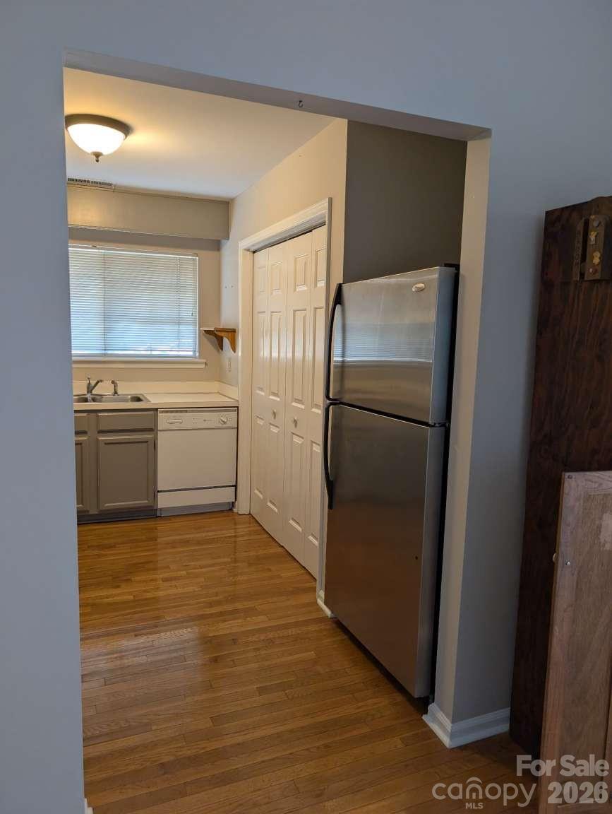 1650 Robins Nest Court #A — Gastonia