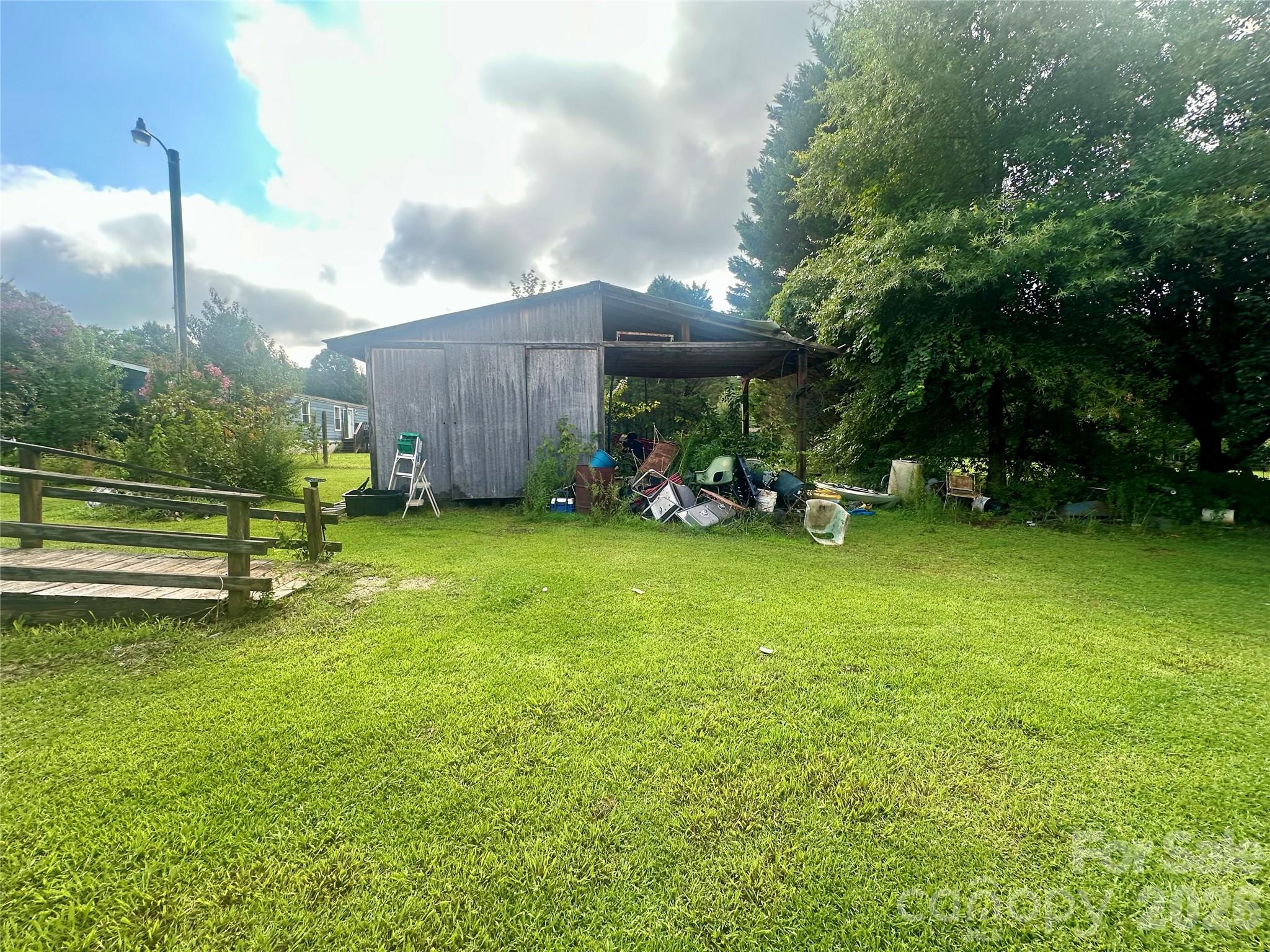 226 Flat Rock Drive — Lincolnton