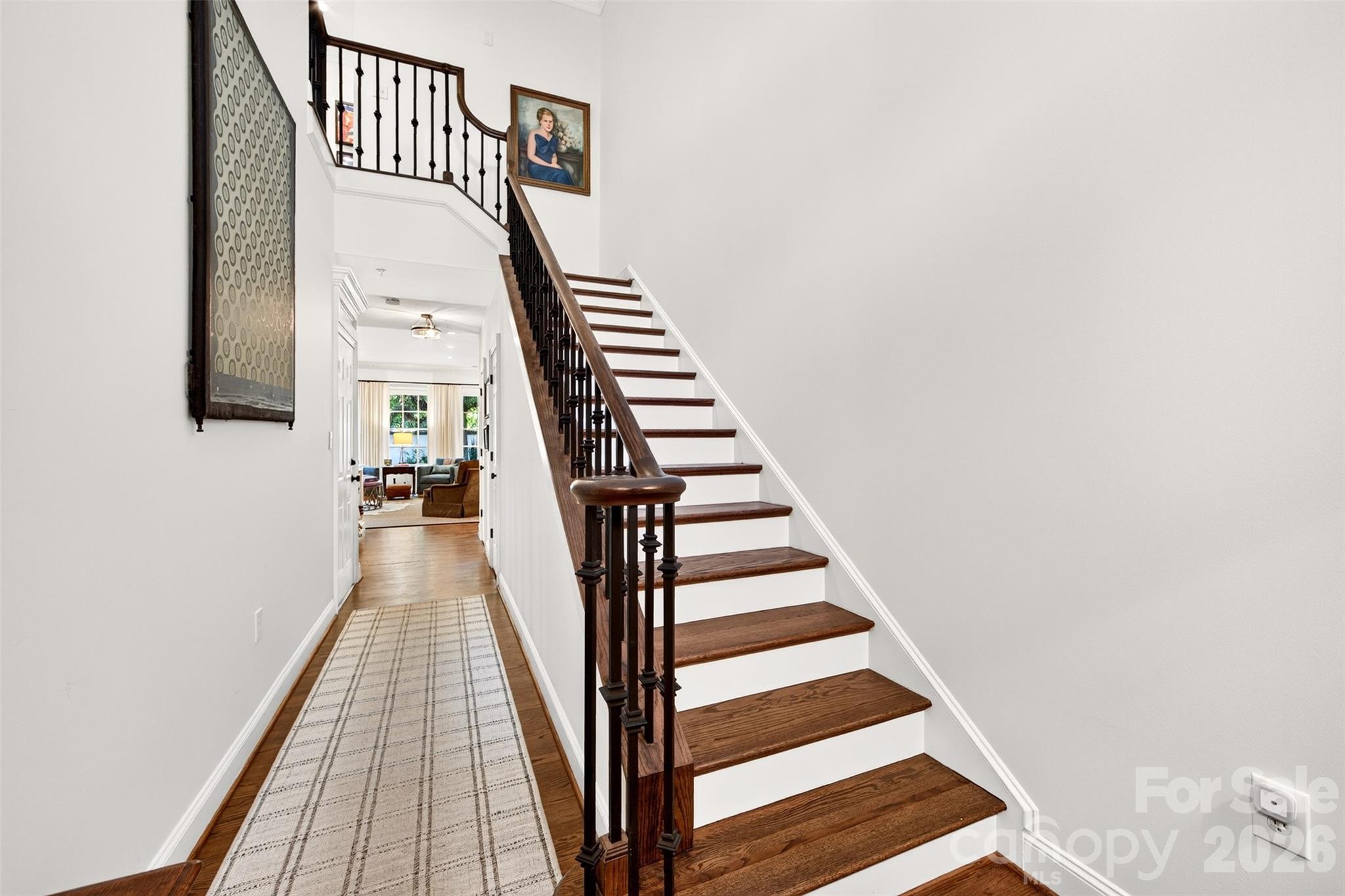 318 Wendover Heights Circle — Charlotte