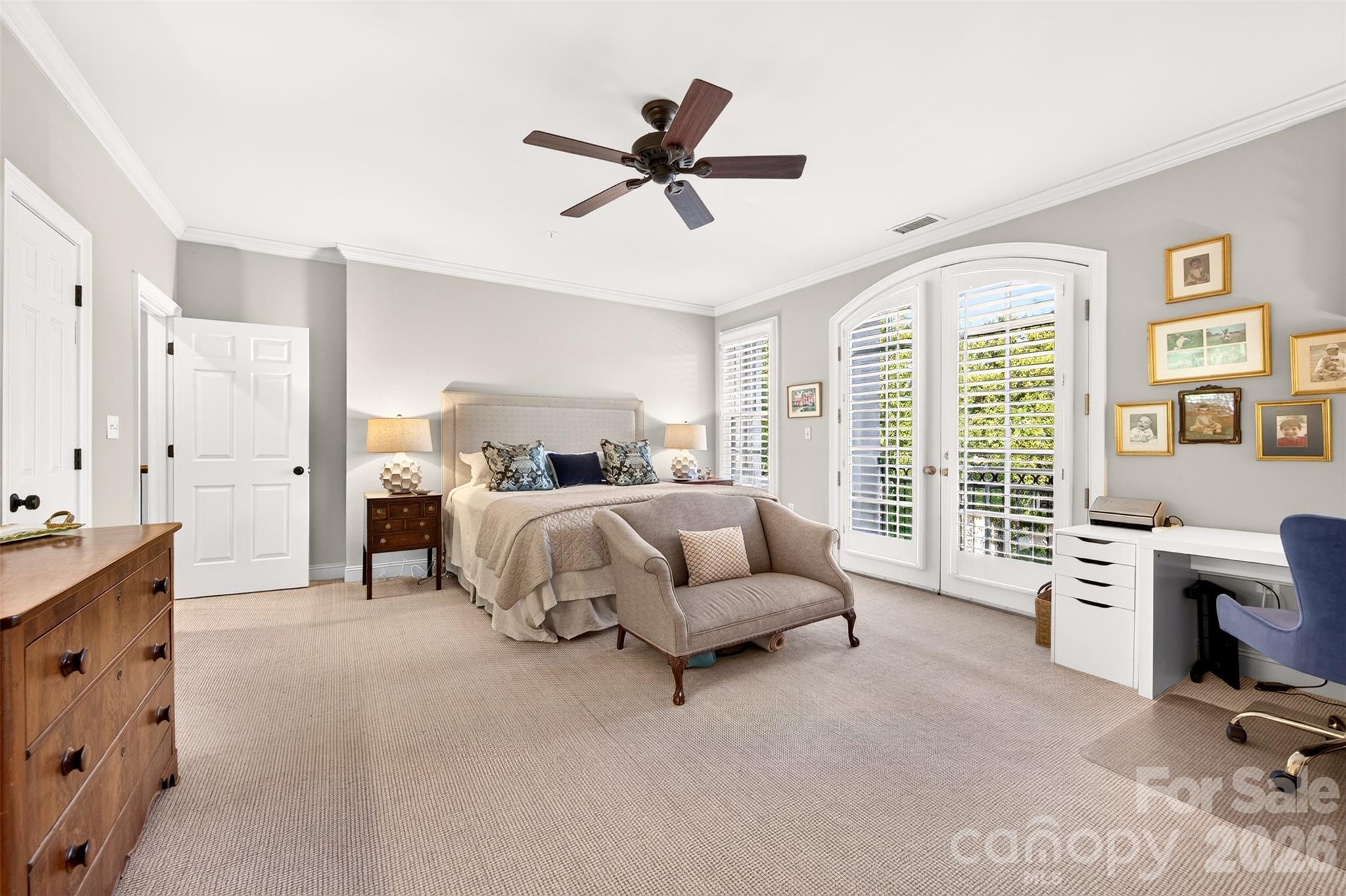 318 Wendover Heights Circle — Charlotte