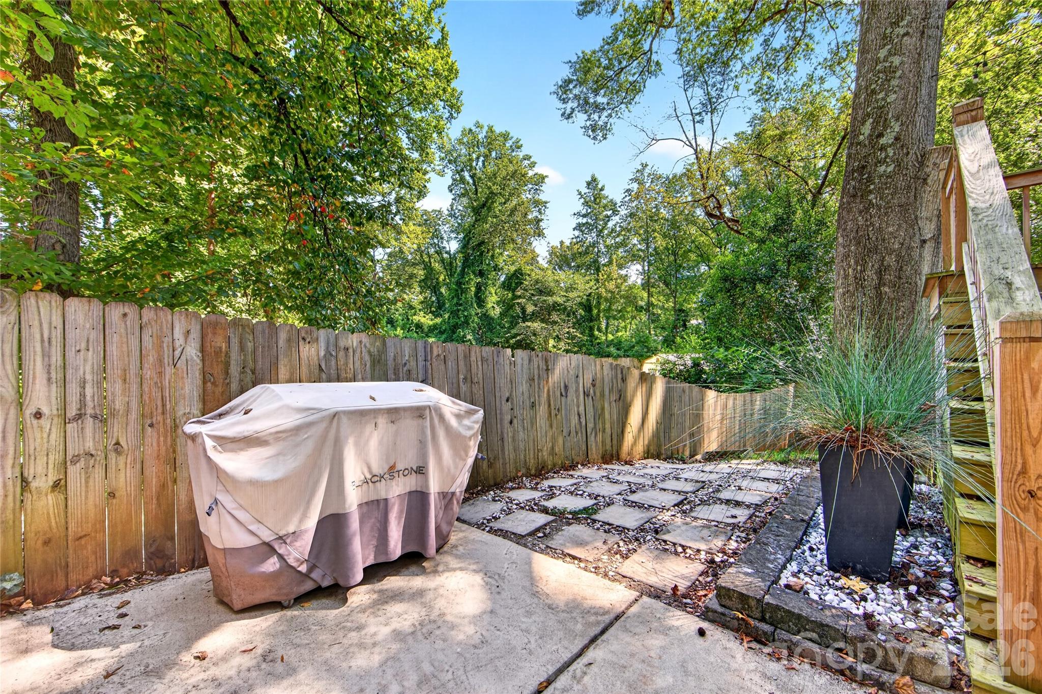 1837 Camp Greene Street — Charlotte