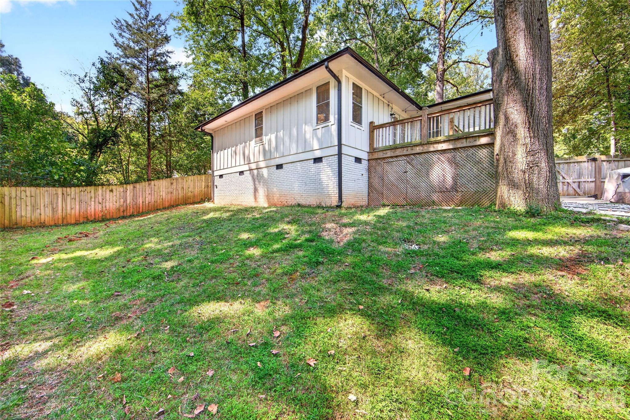 1837 Camp Greene Street — Charlotte