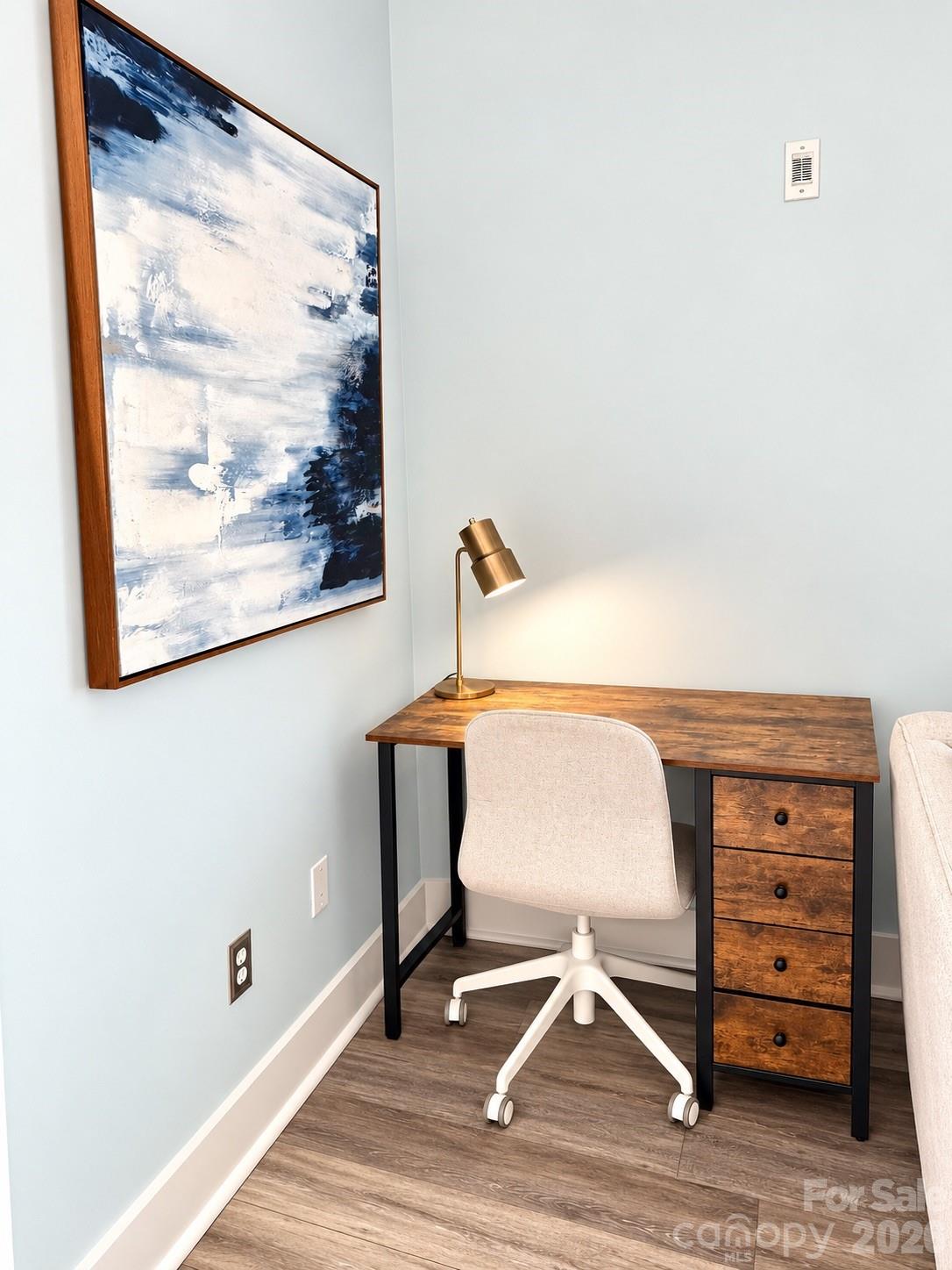 115 E Park Avenue #201 — Charlotte