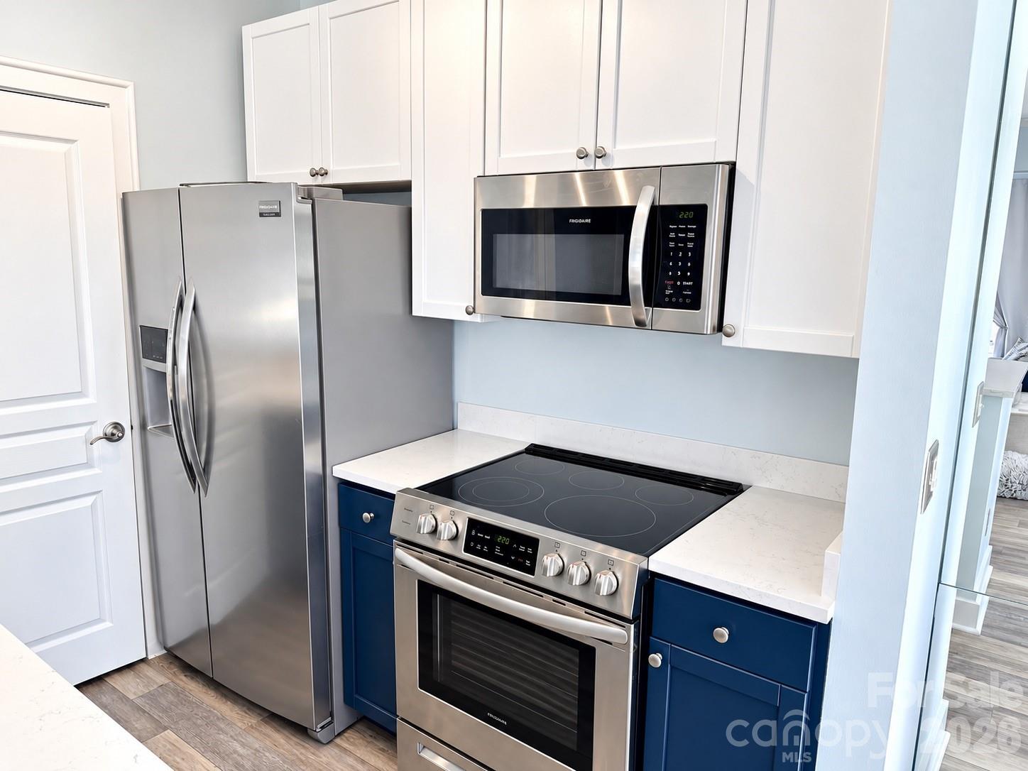 115 E Park Avenue #201 — Charlotte