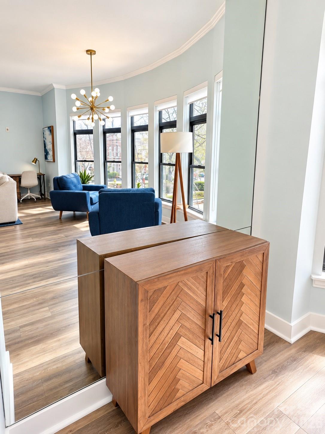 115 E Park Avenue #201 — Charlotte