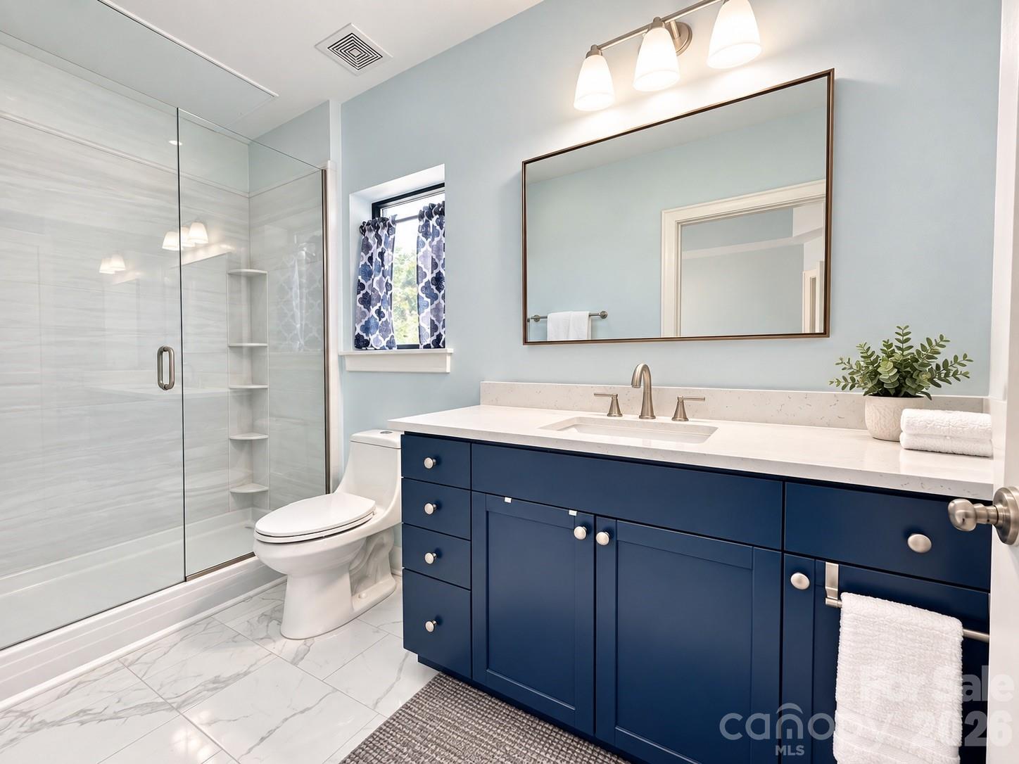 115 E Park Avenue #201 — Charlotte