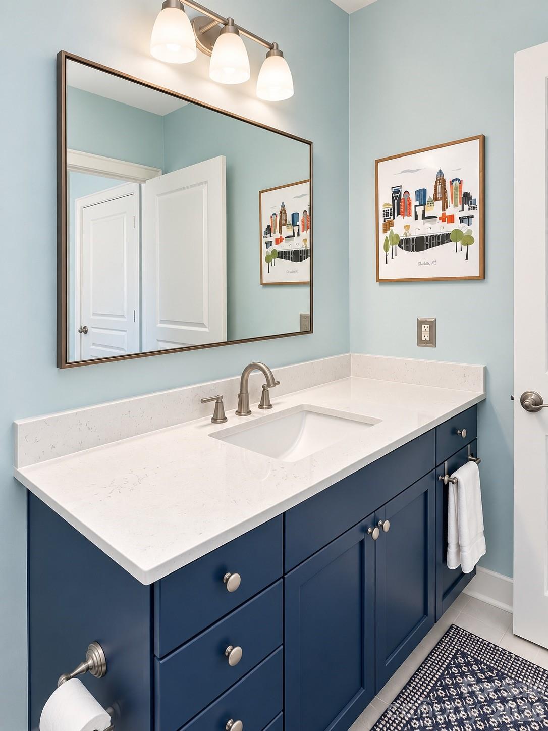115 E Park Avenue #201 — Charlotte