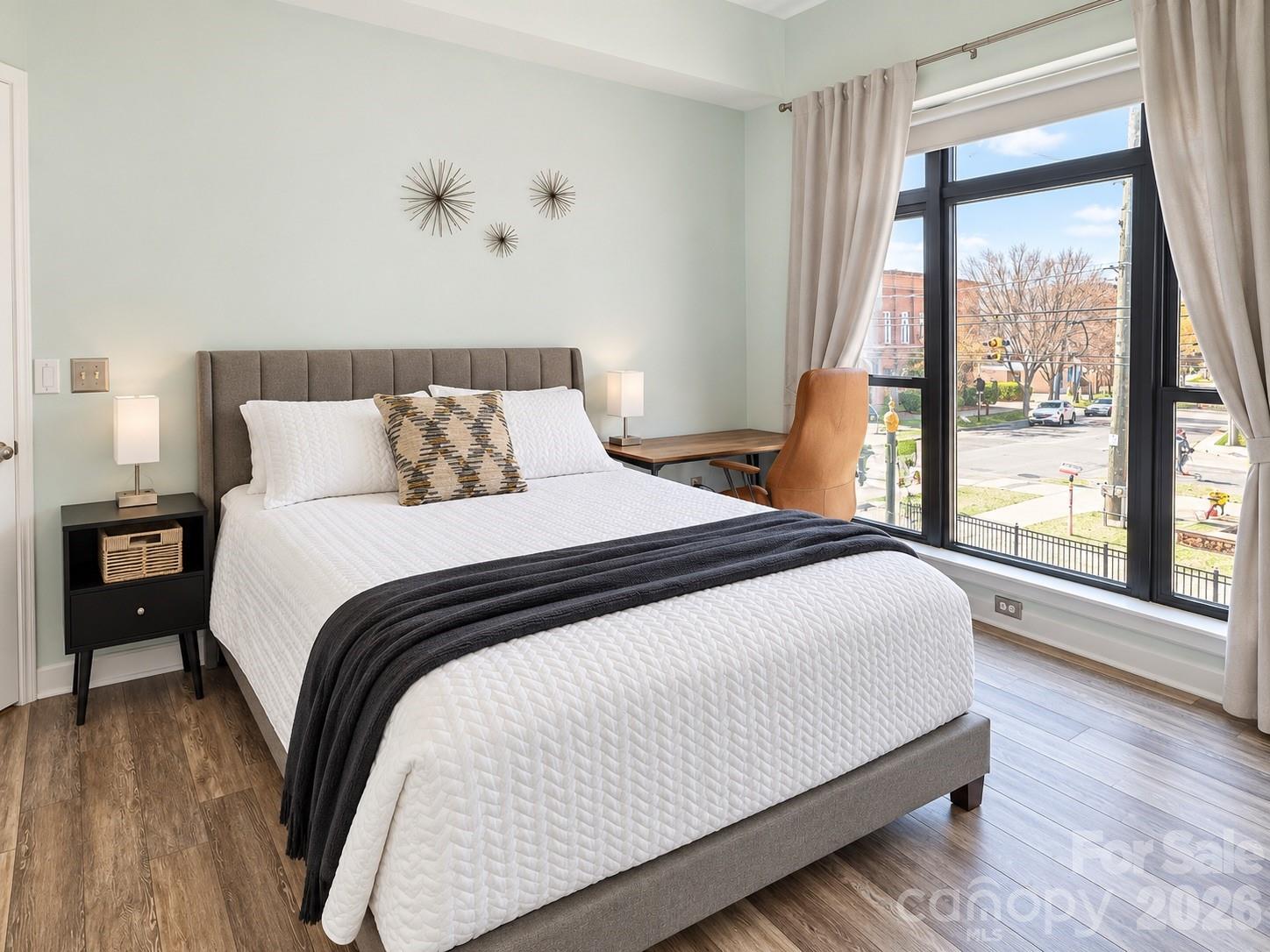 115 E Park Avenue #201 — Charlotte