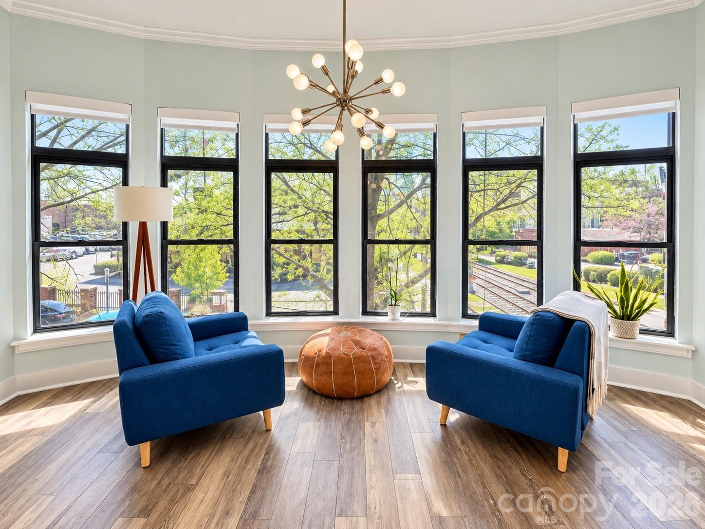 115 E Park Avenue #201 — Charlotte
