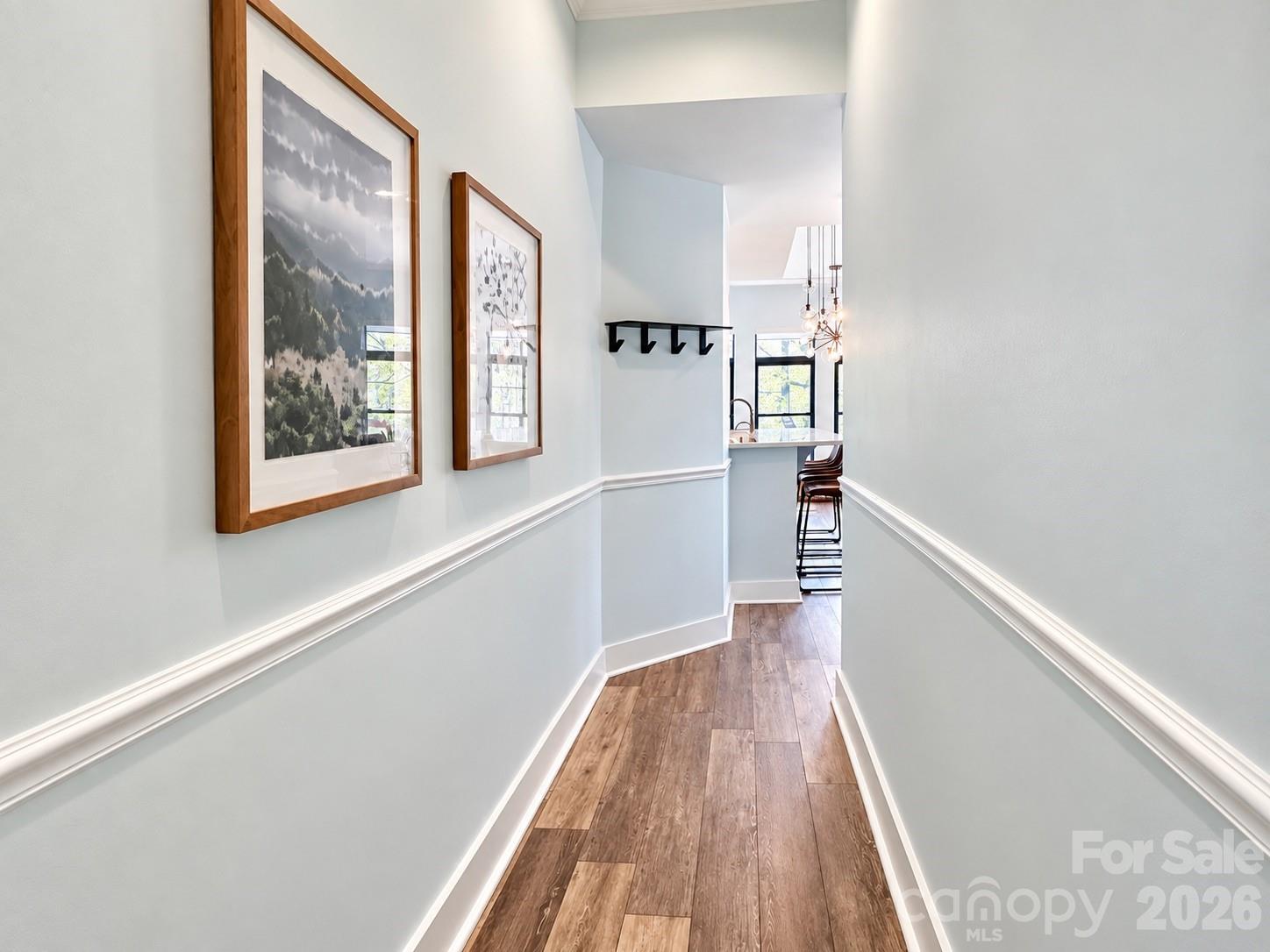 115 E Park Avenue #201 — Charlotte