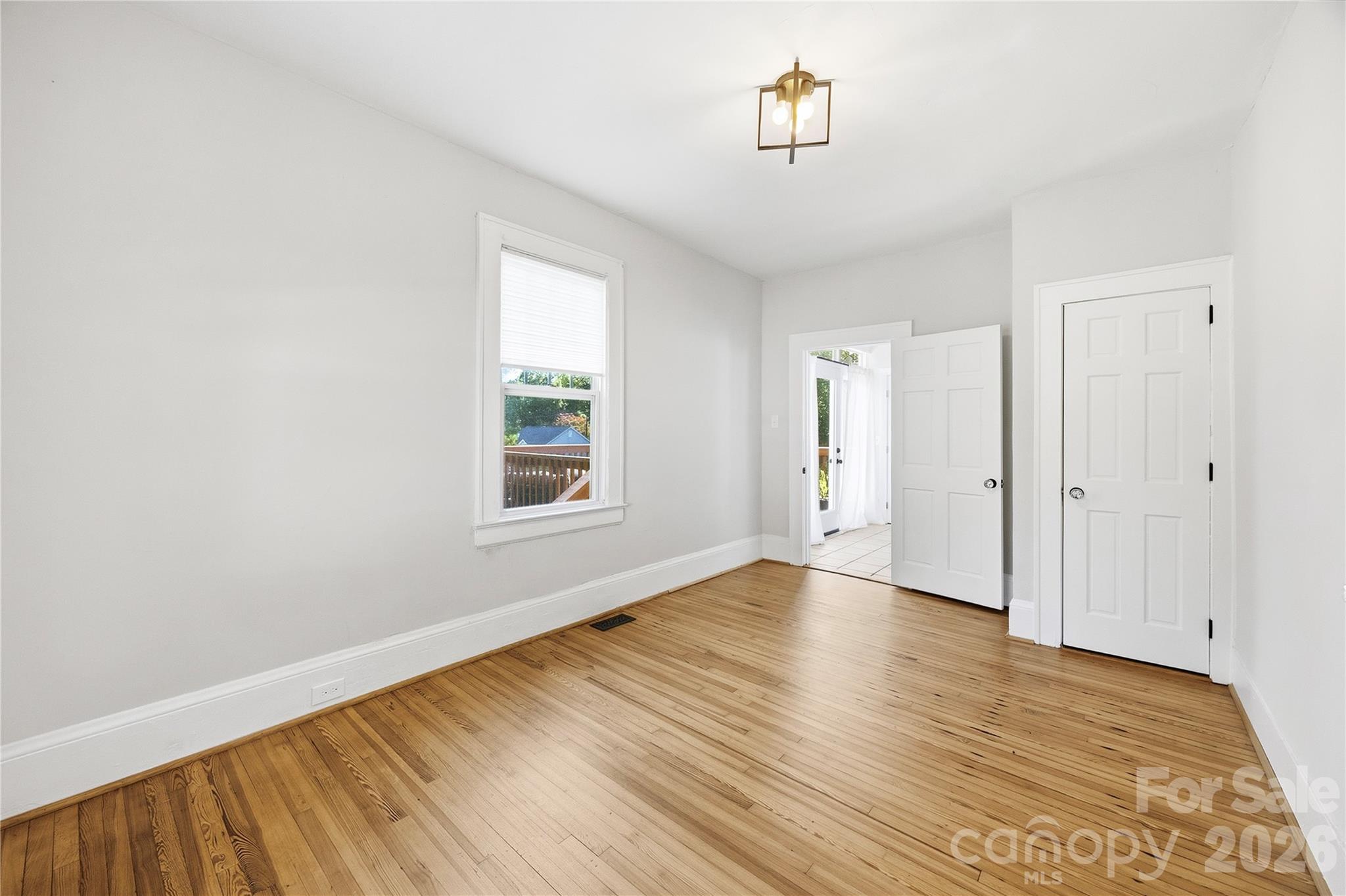 700 Concordia Avenue — Charlotte