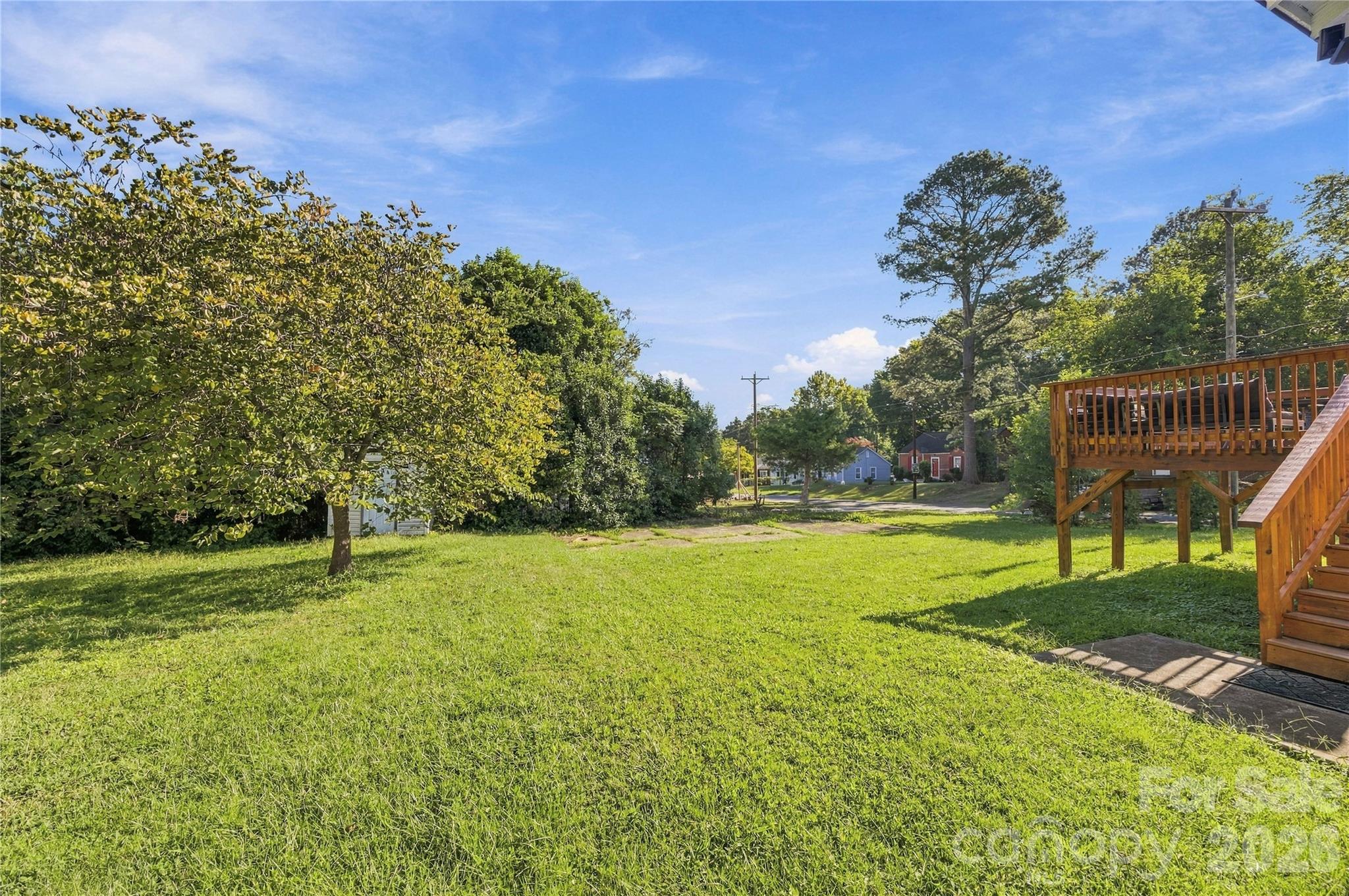 700 Concordia Avenue — Charlotte