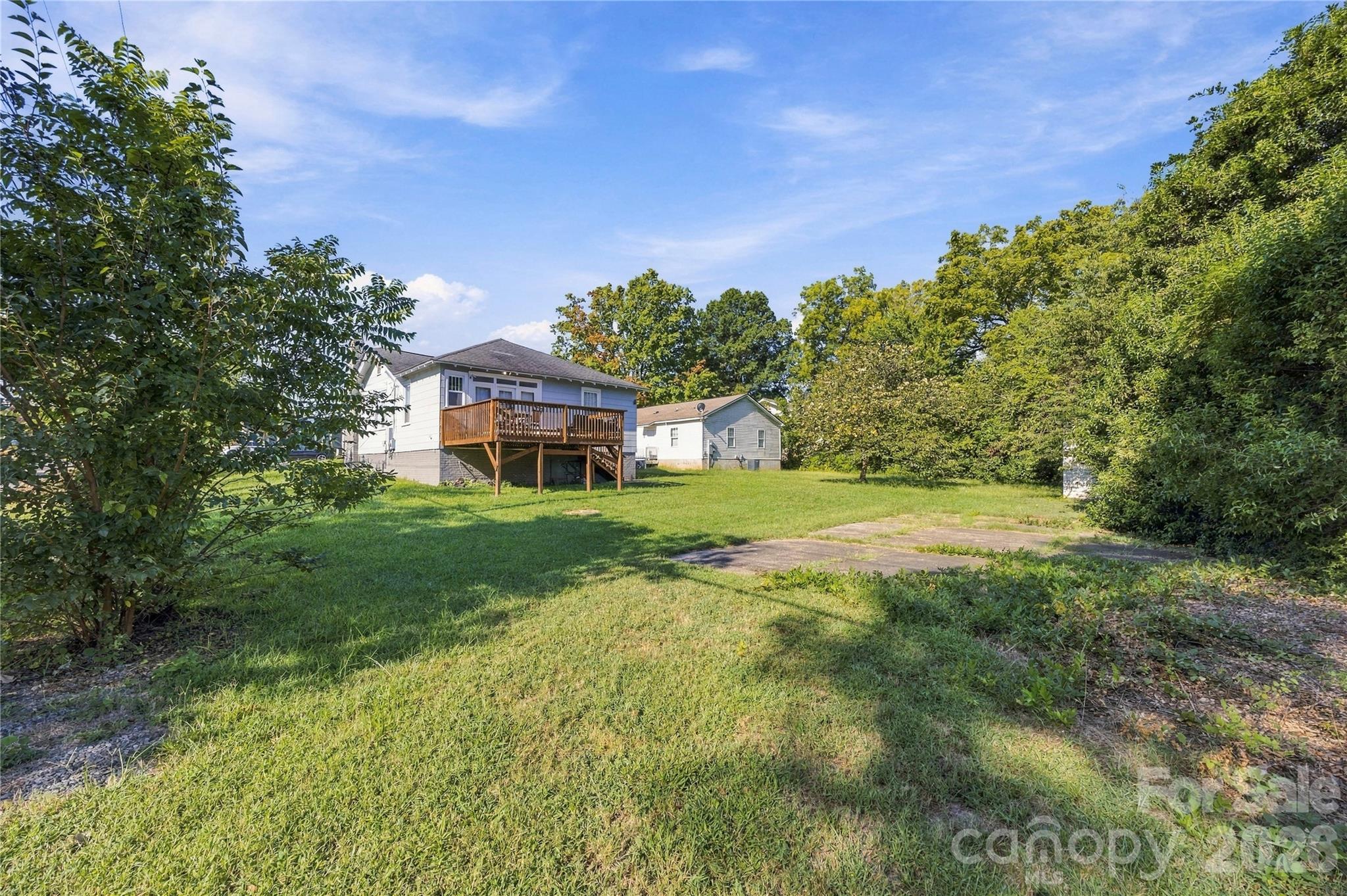 700 Concordia Avenue — Charlotte