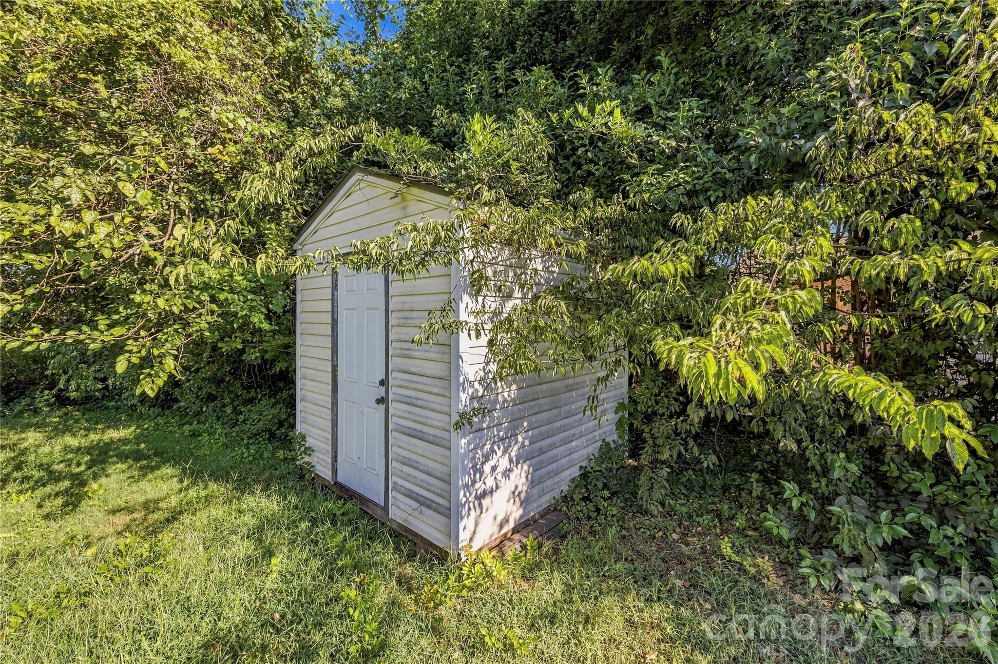 700 Concordia Avenue — Charlotte
