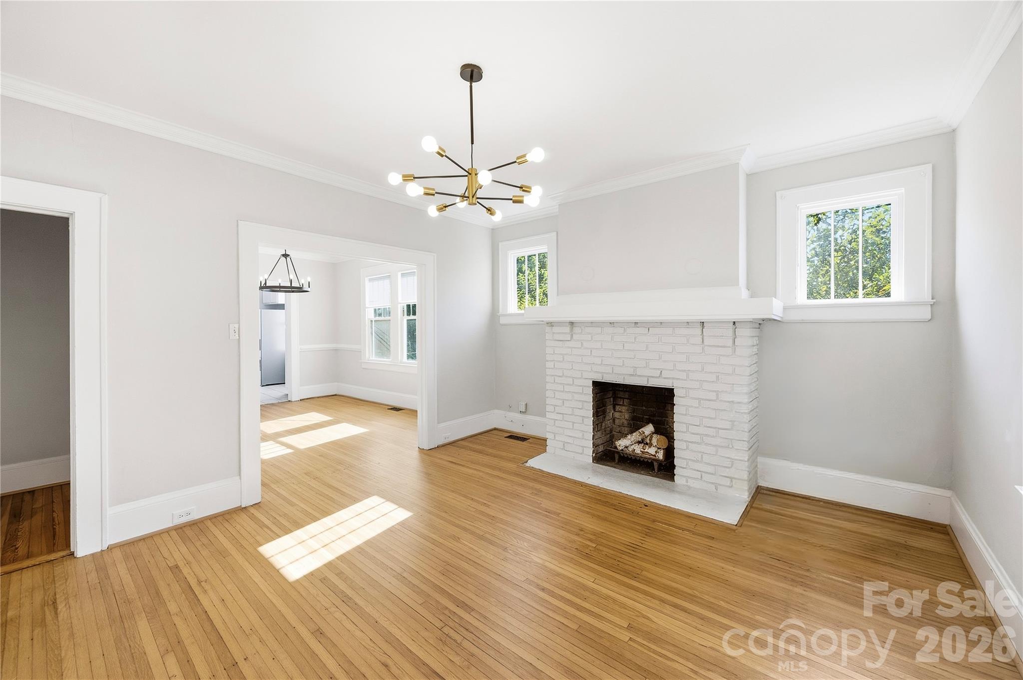 700 Concordia Avenue — Charlotte
