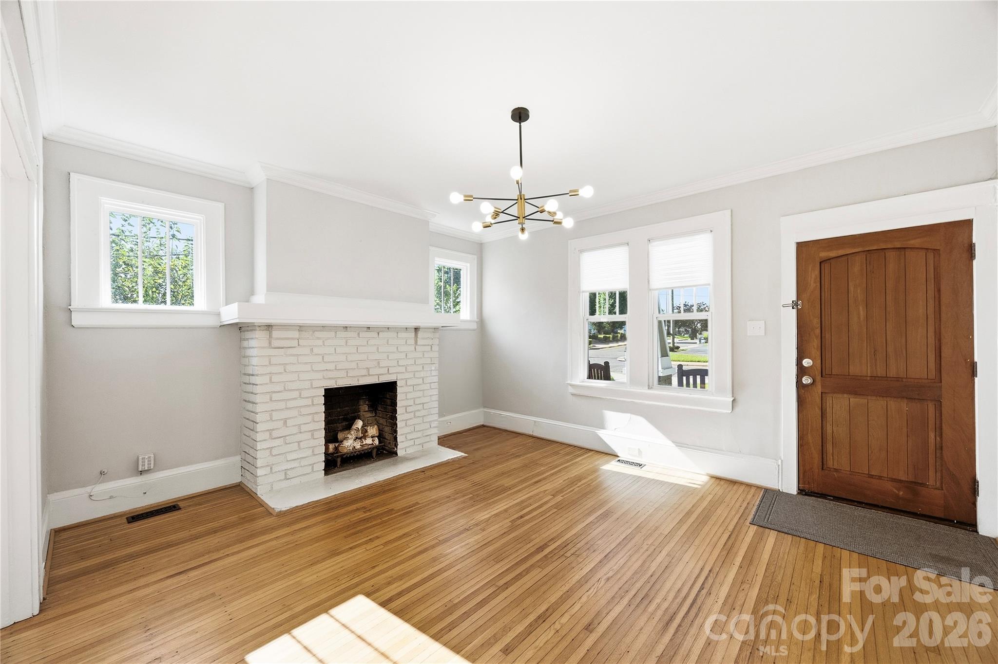 700 Concordia Avenue — Charlotte