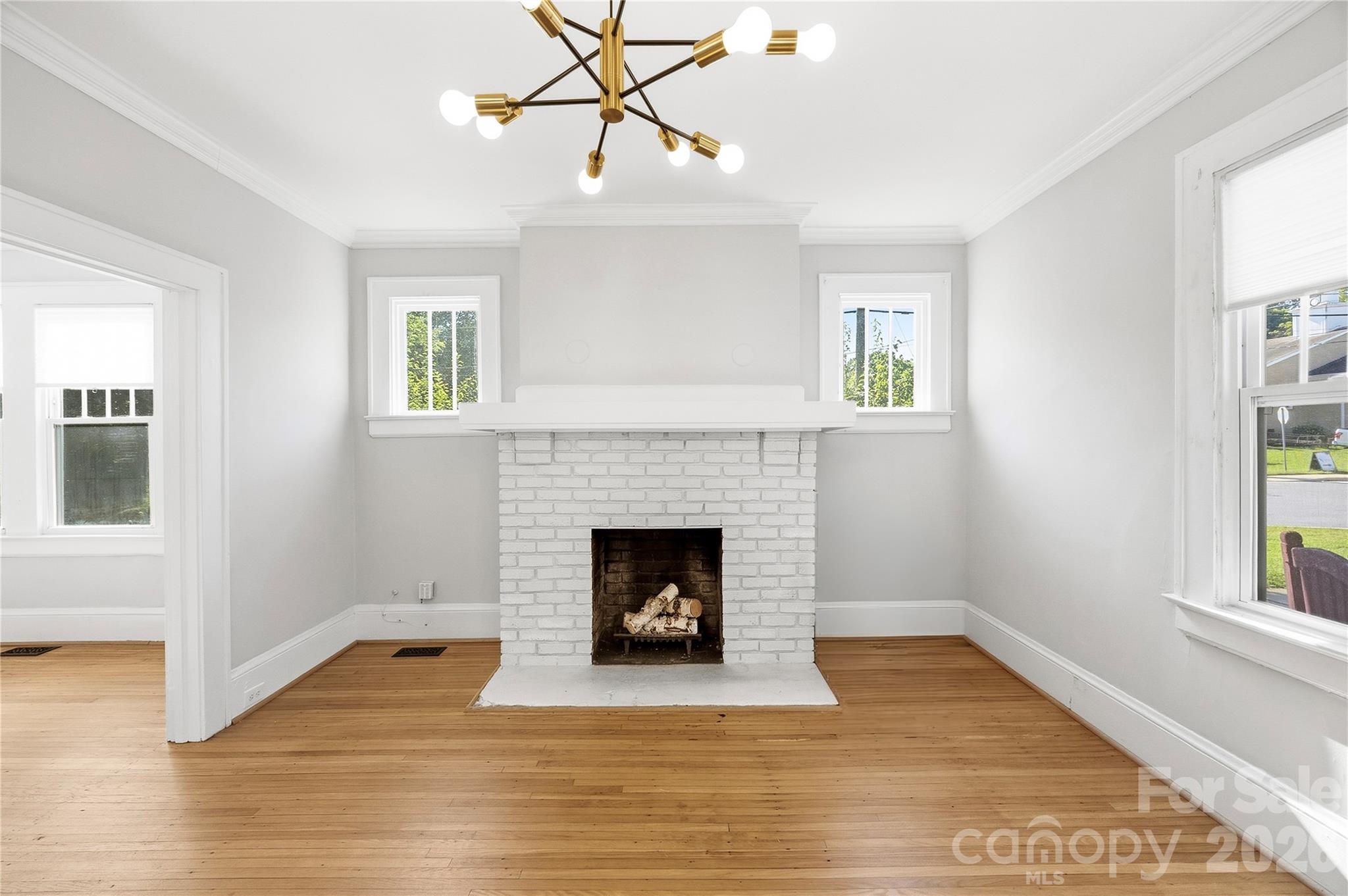 700 Concordia Avenue — Charlotte