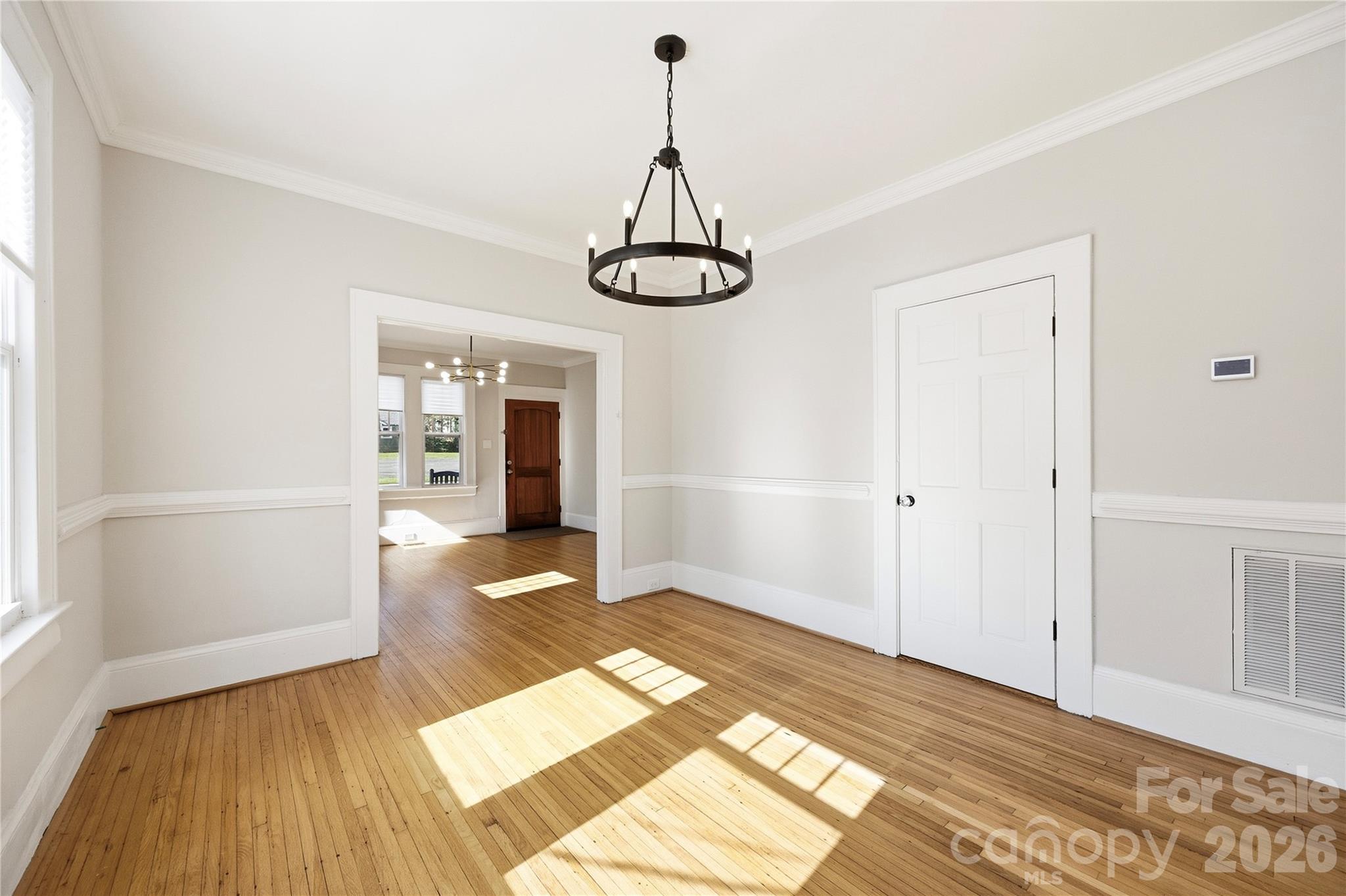 700 Concordia Avenue — Charlotte