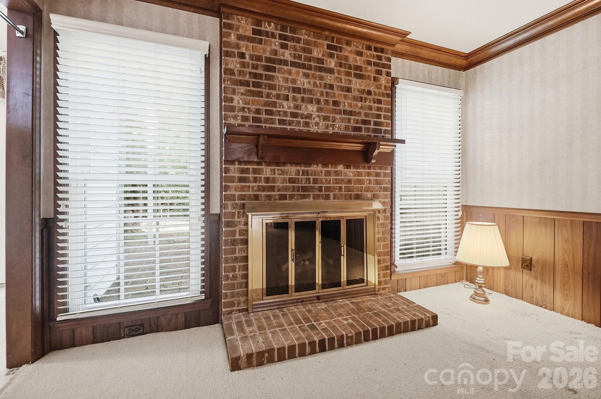 4218 Woodglen Lane — Charlotte
