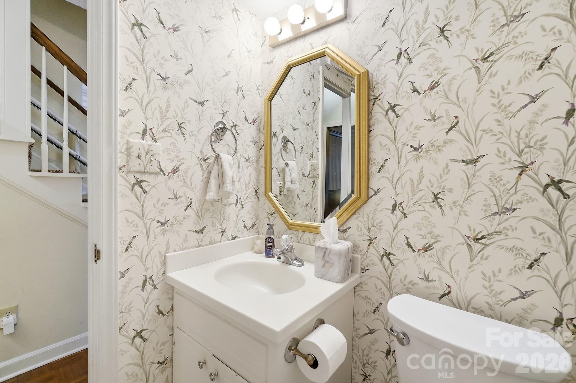 4218 Woodglen Lane — Charlotte