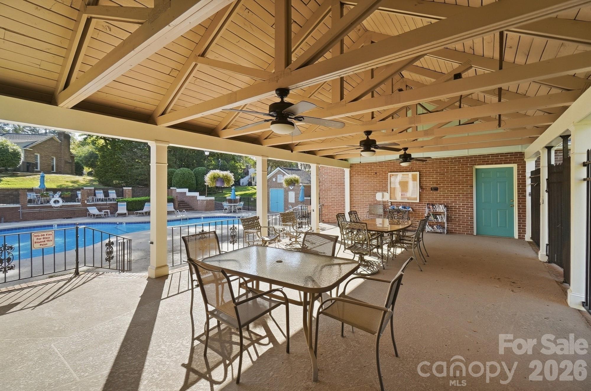 4218 Woodglen Lane — Charlotte
