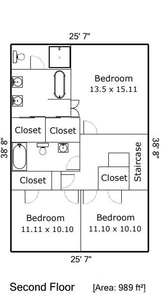4218 Woodglen Lane — Charlotte