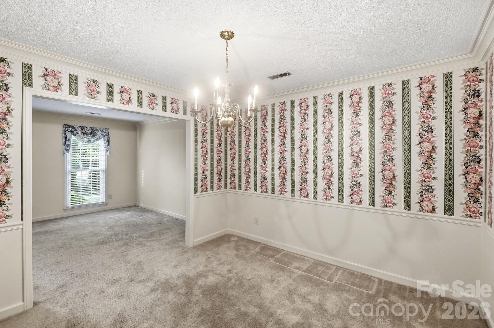 4218 Woodglen Lane — Charlotte
