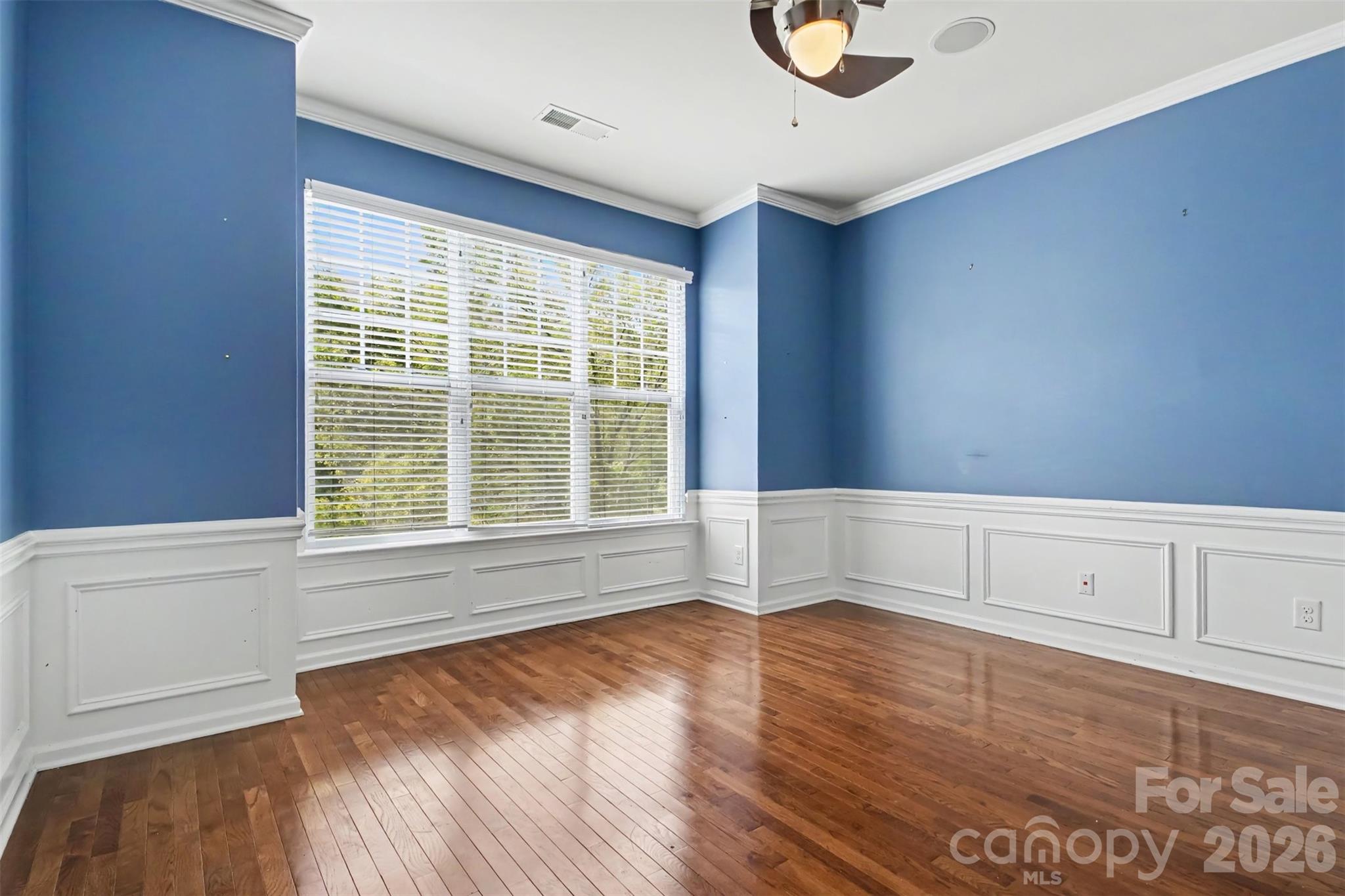 845 Windy Falls Drive — Huntersville