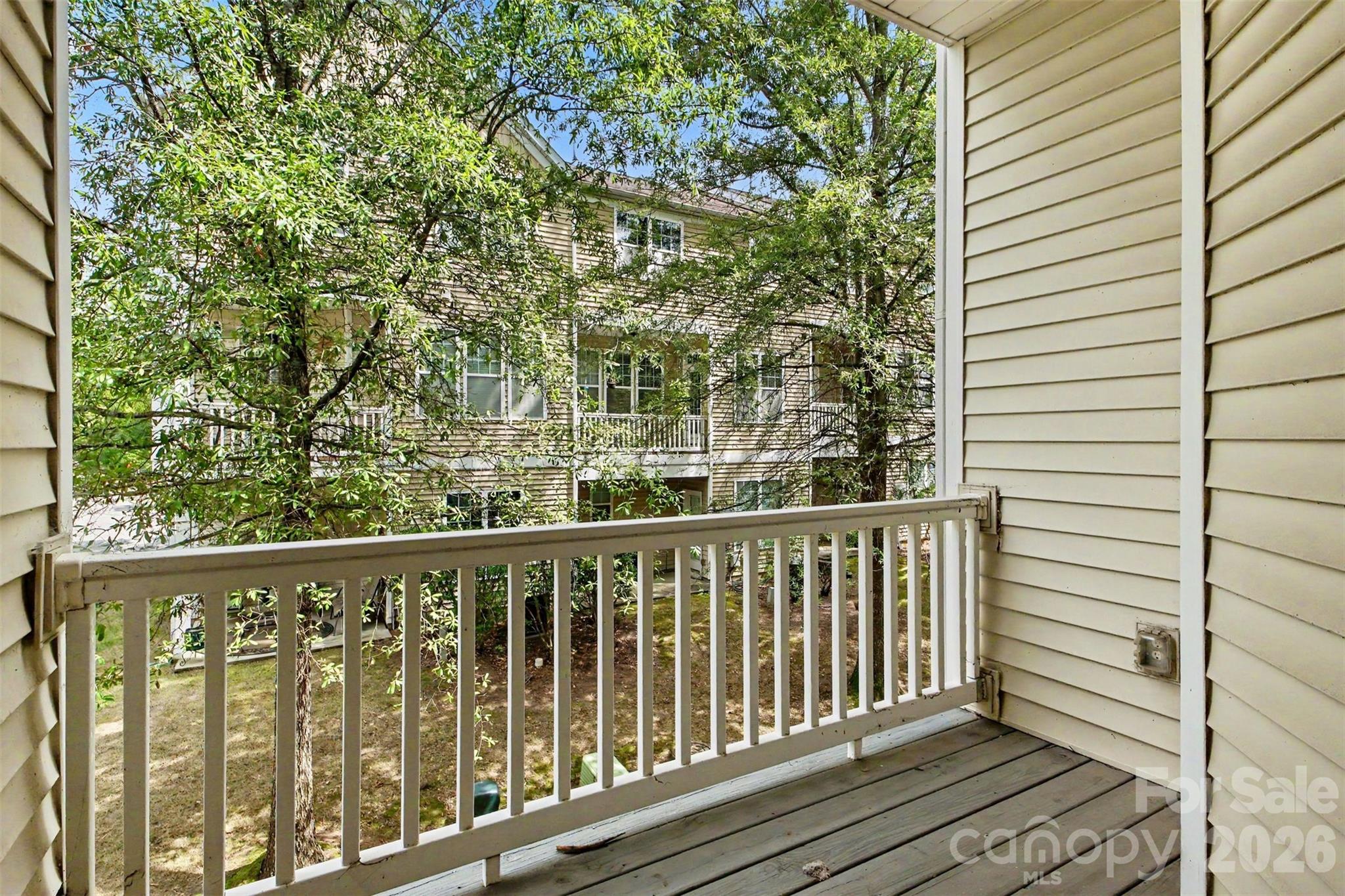 845 Windy Falls Drive — Huntersville