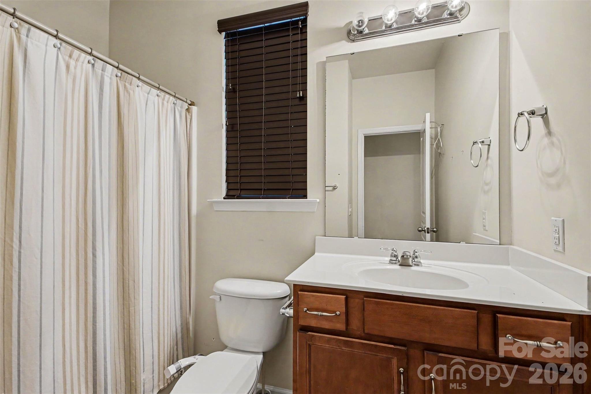 845 Windy Falls Drive — Huntersville