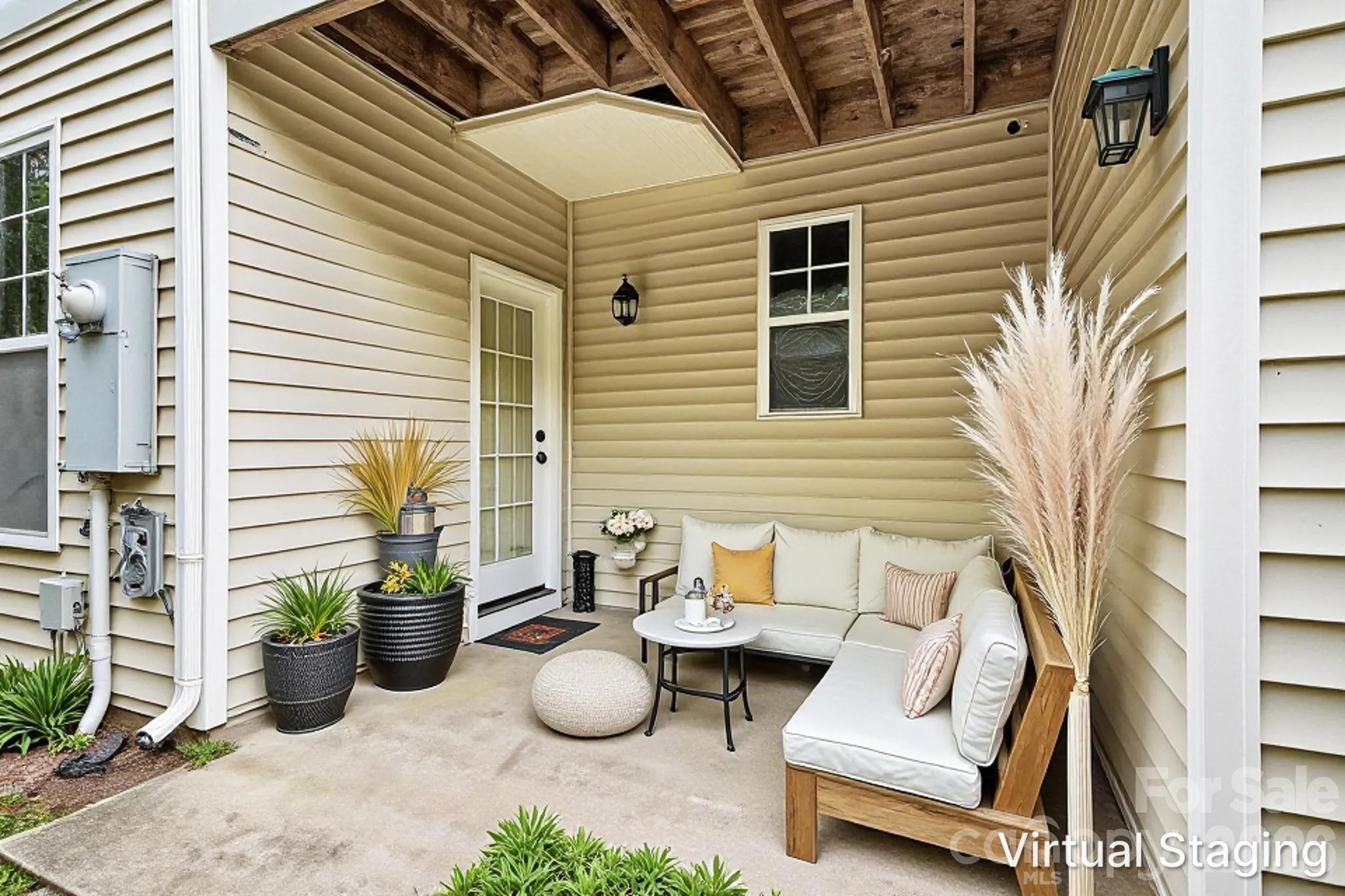 845 Windy Falls Drive — Huntersville