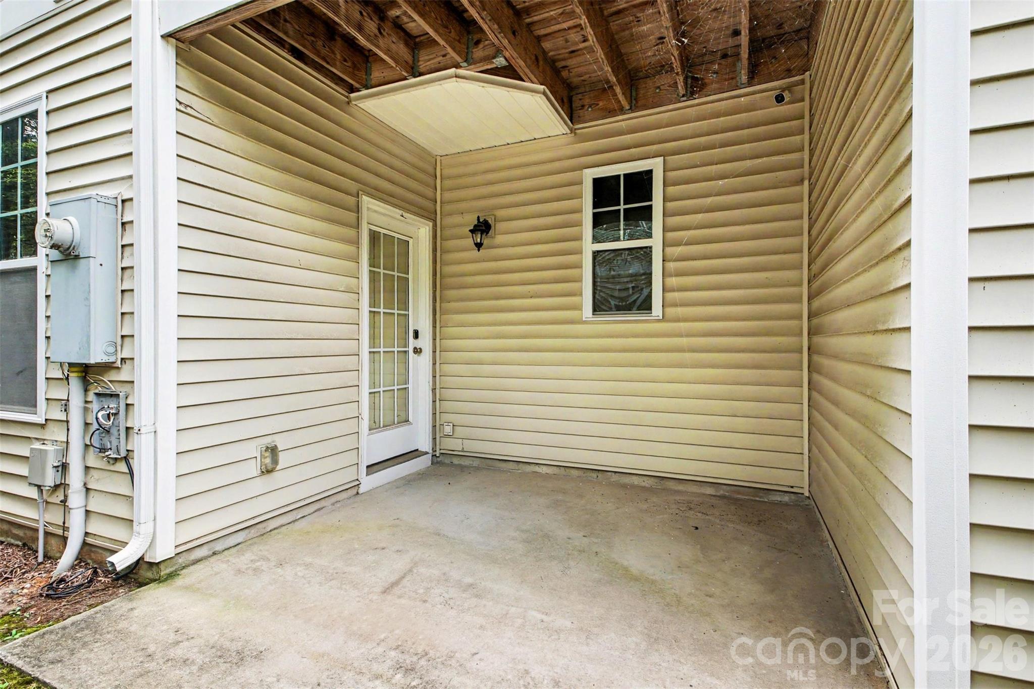 845 Windy Falls Drive — Huntersville