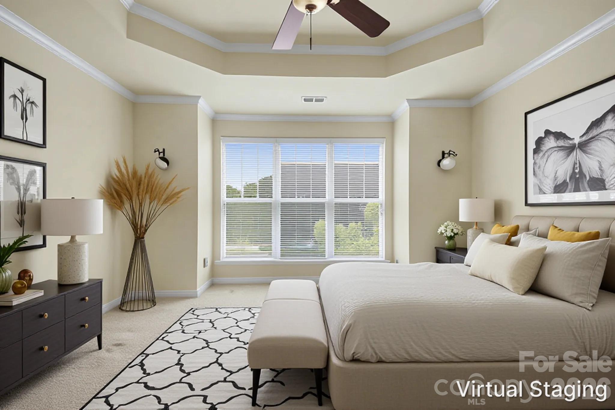 845 Windy Falls Drive — Huntersville