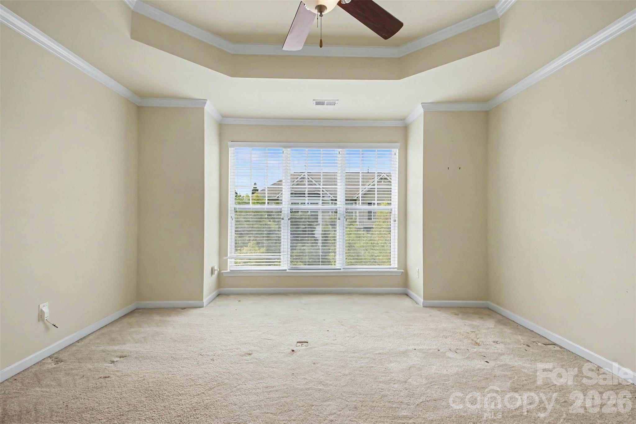 845 Windy Falls Drive — Huntersville